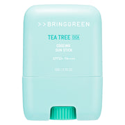 BRINGGREEN Tea Tree Cica Cooling Sun Stick