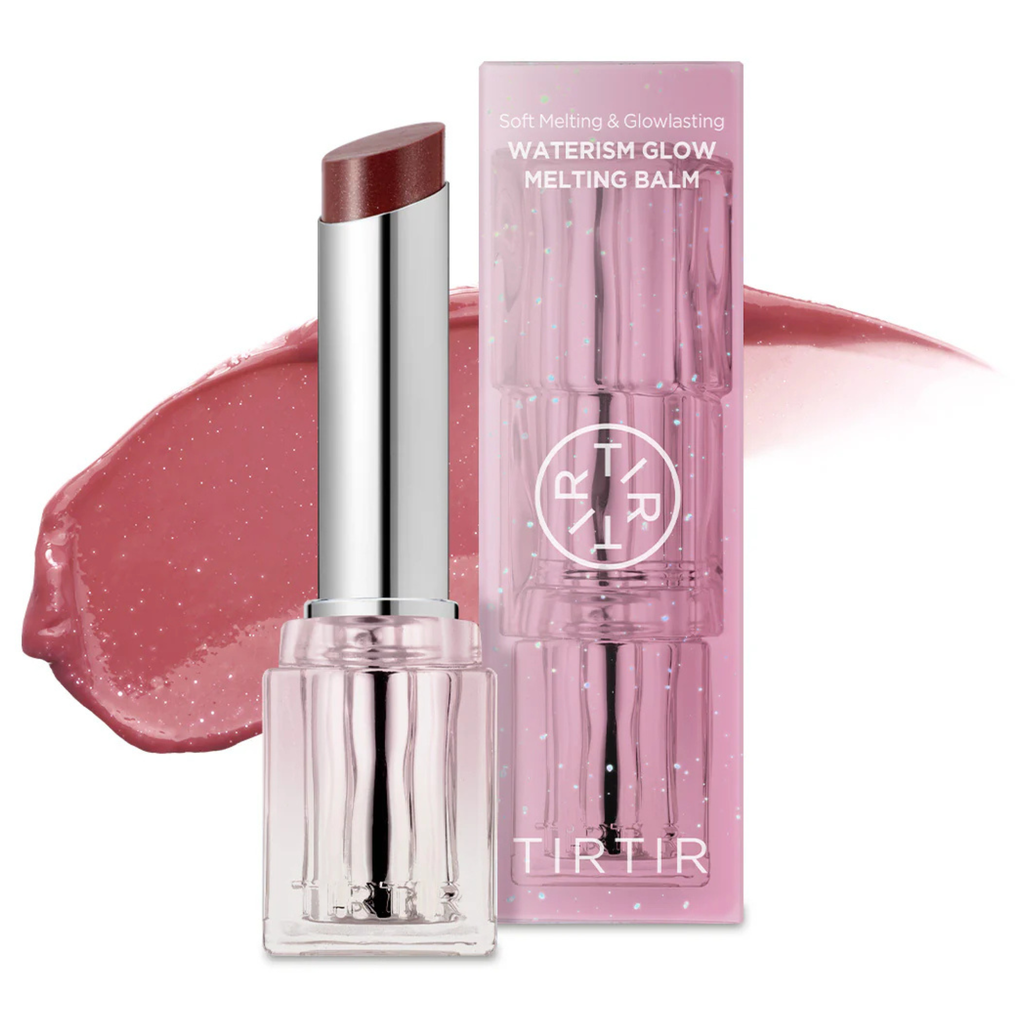 TIRTIR Waterism Glow Melting Balm