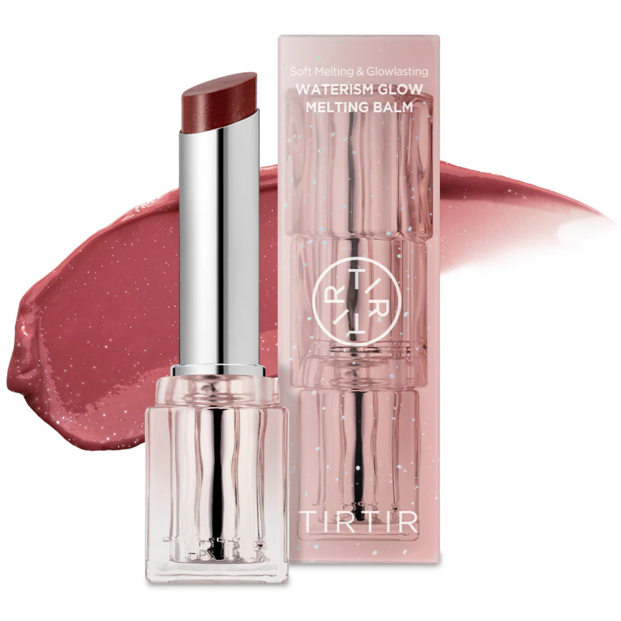 TIRTIR Waterism Glow Melting Balm