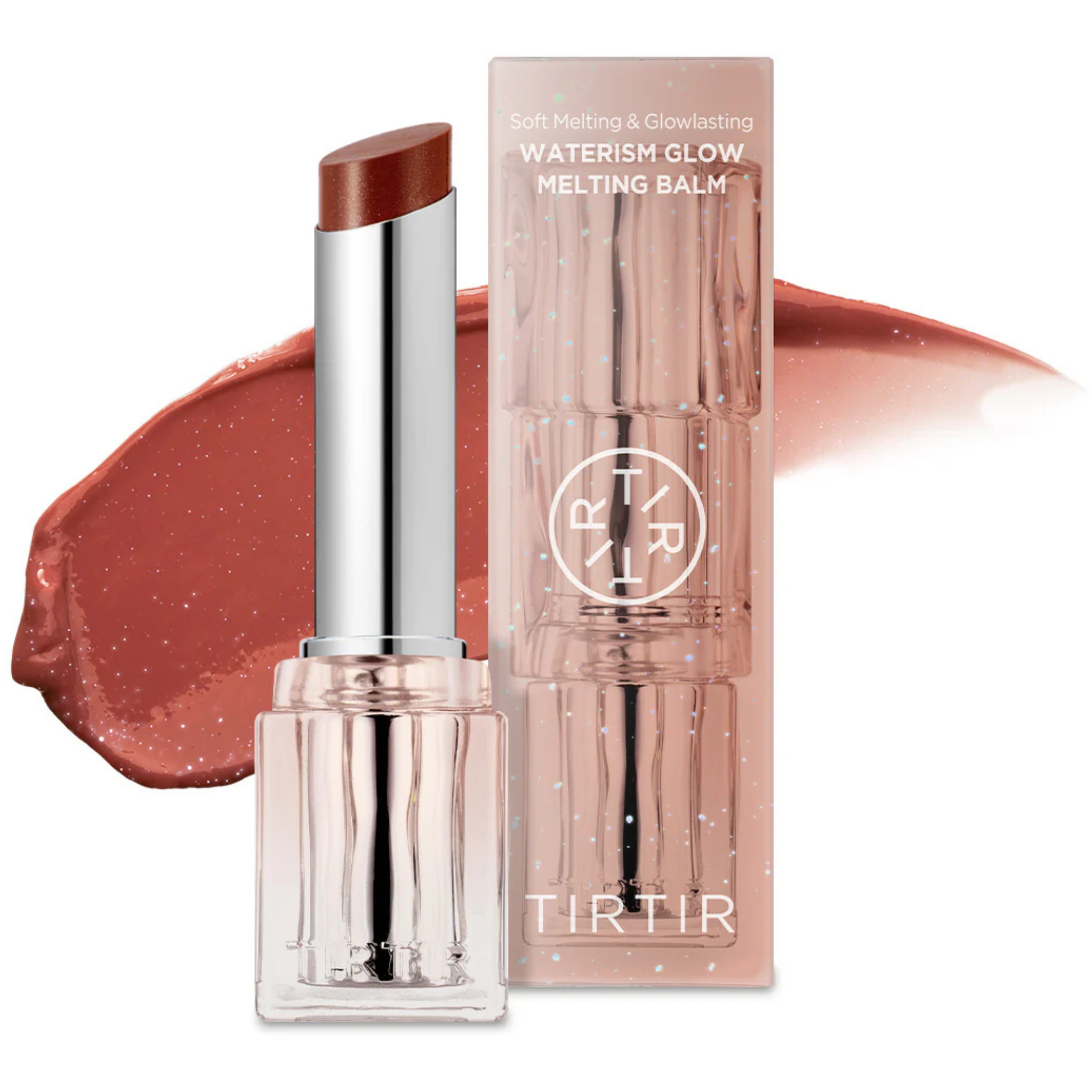 TIRTIR Waterism Glow Melting Balm