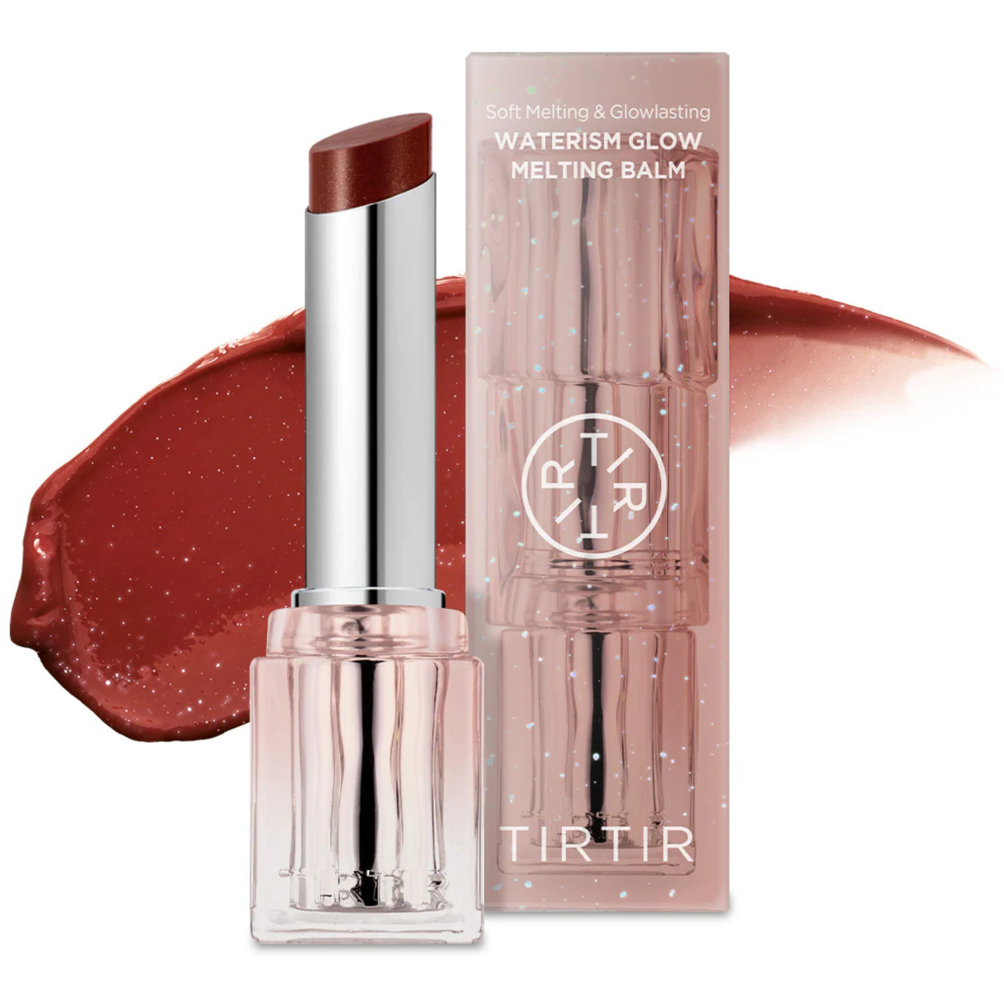 TIRTIR Waterism Glow Melting Balm