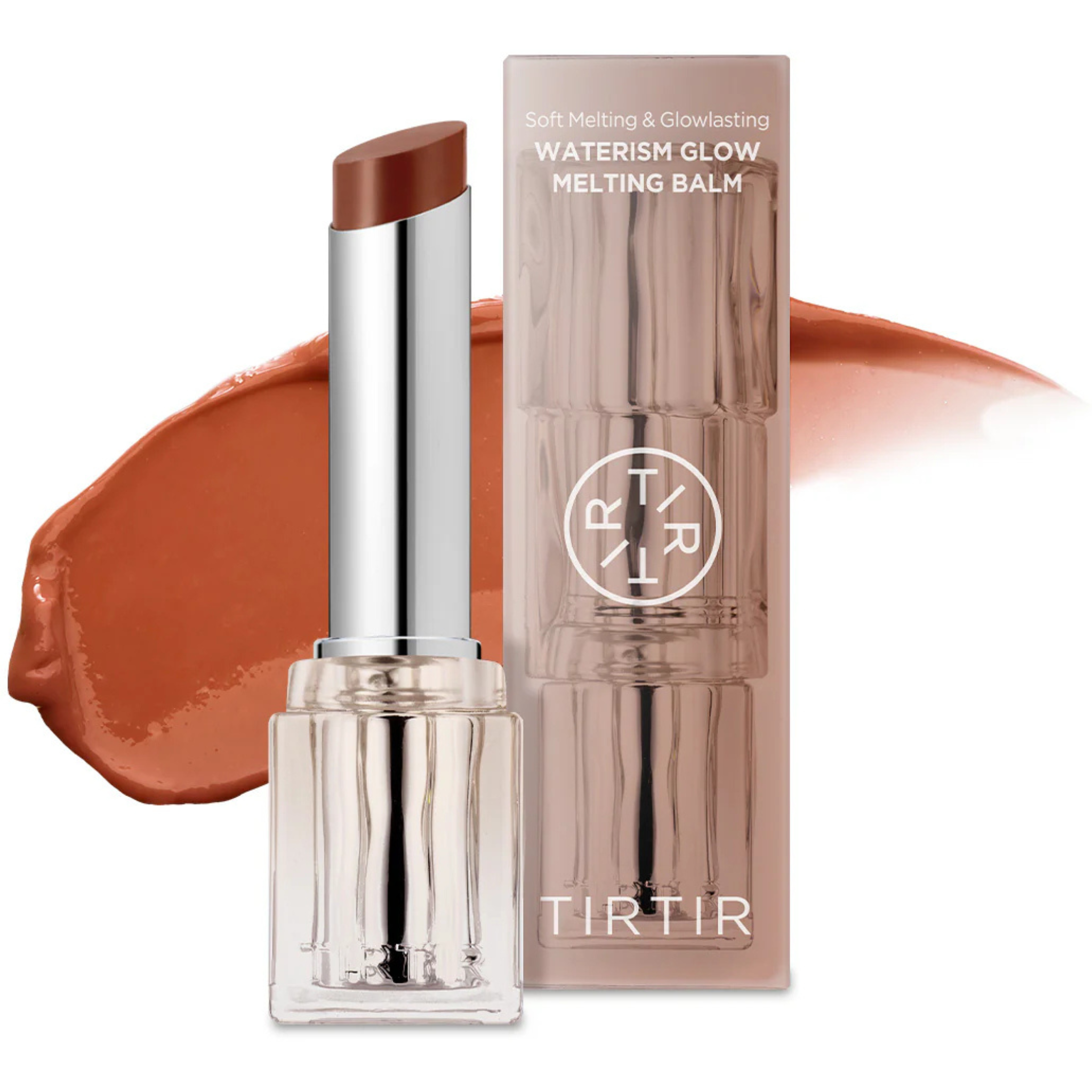 TIRTIR Waterism Glow Melting Balm