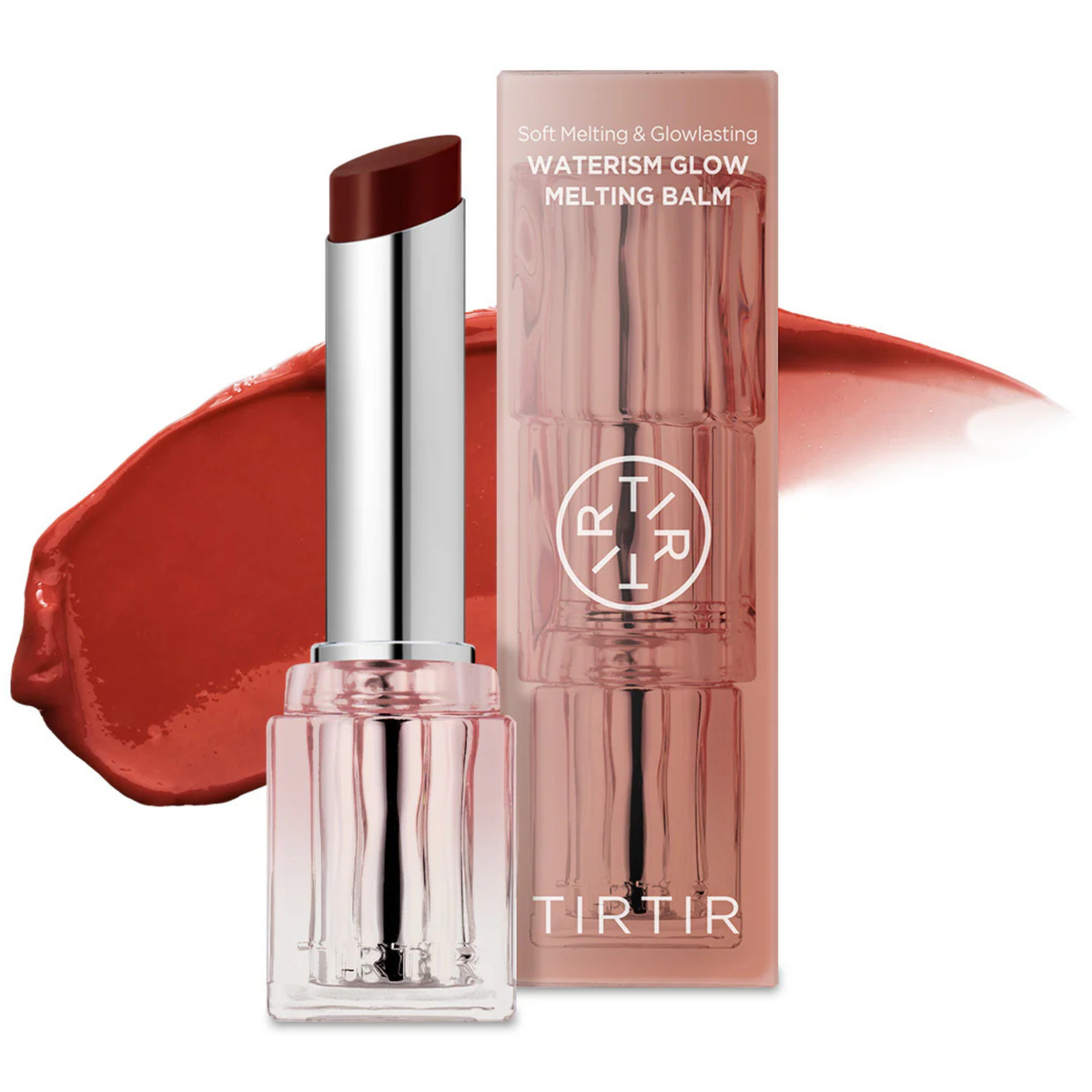 TIRTIR Waterism Glow Melting Balm