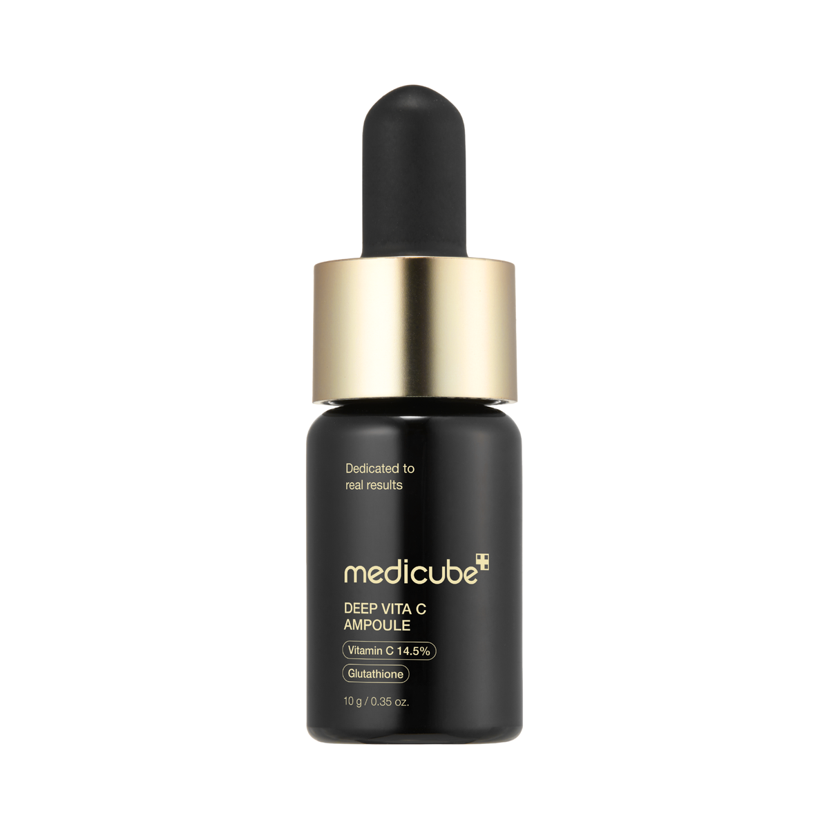 Medicube Deep Vita C Ampoule 2.0
