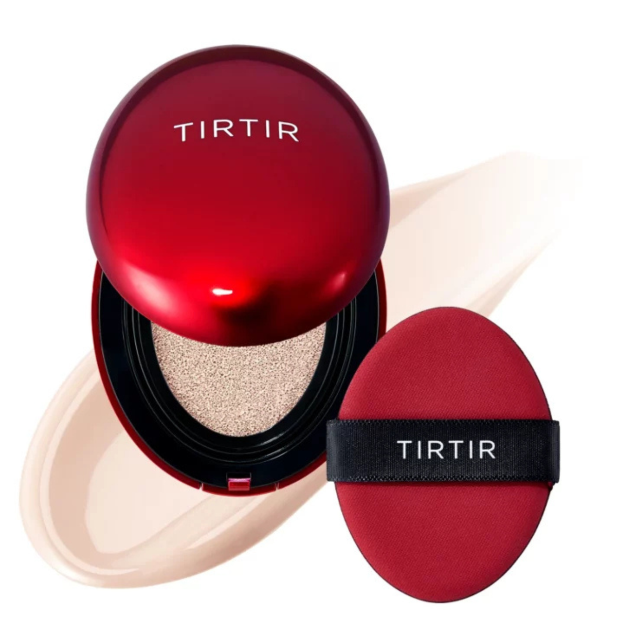 TIRTIR Mask Fit Red Cushion