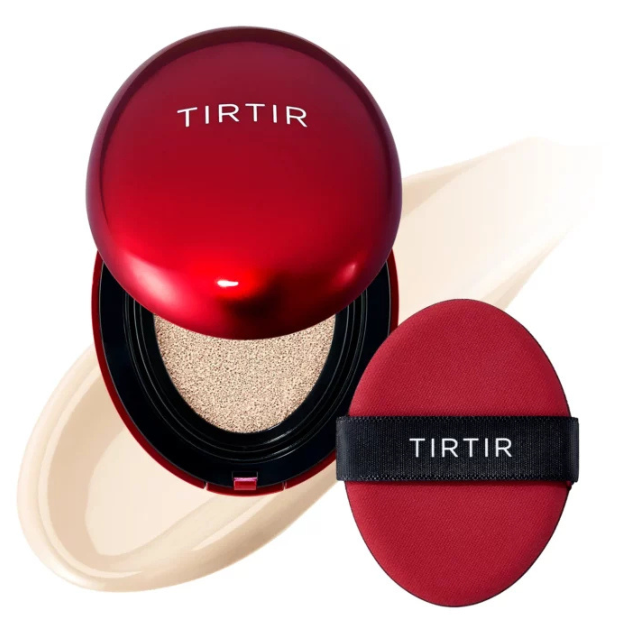 TIRTIR Mask Fit Red Cushion