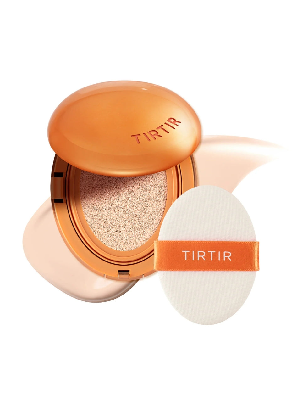 TIRTIR Mask Fit AI Filter Cushion