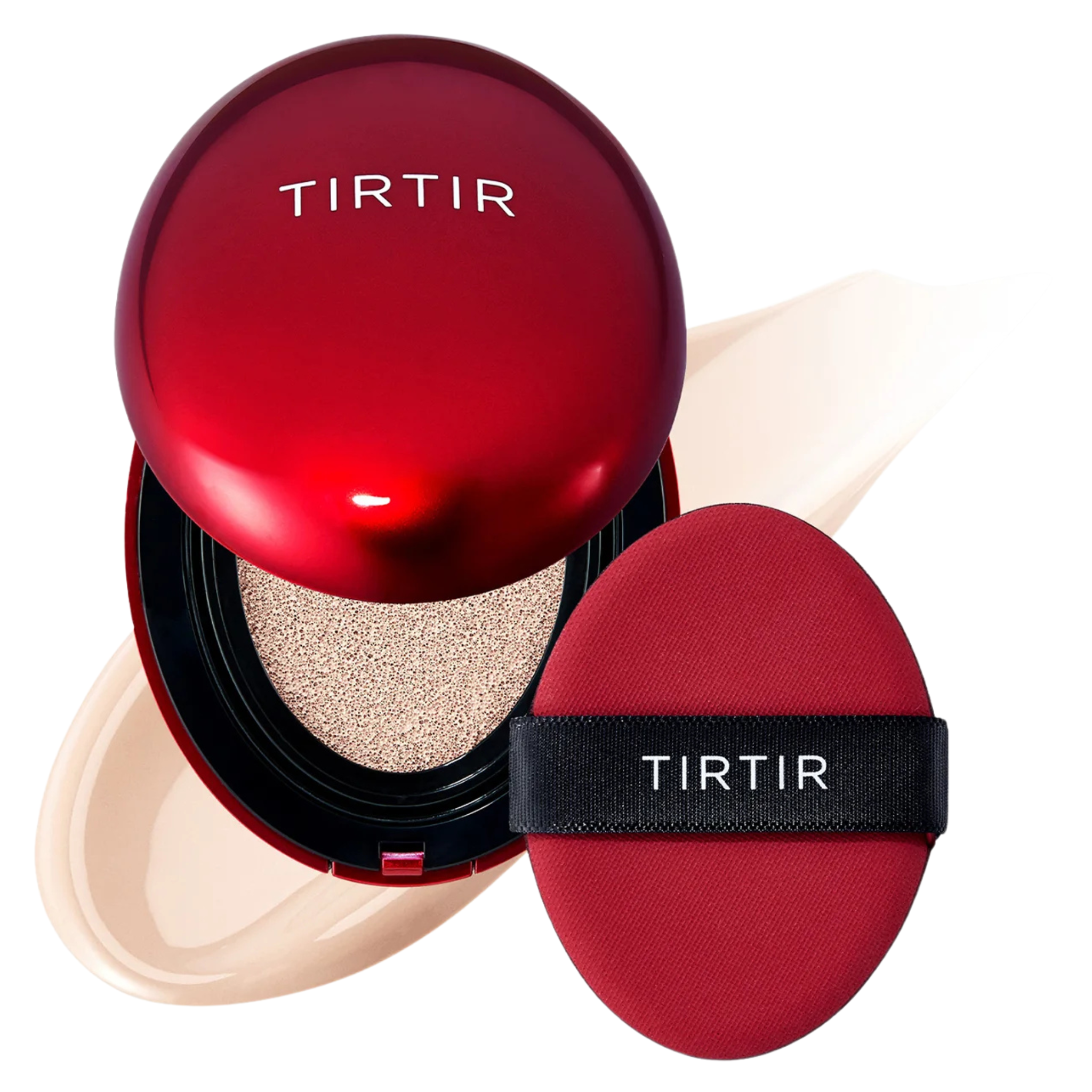 TIRTIR Mask Fit Red Cushion