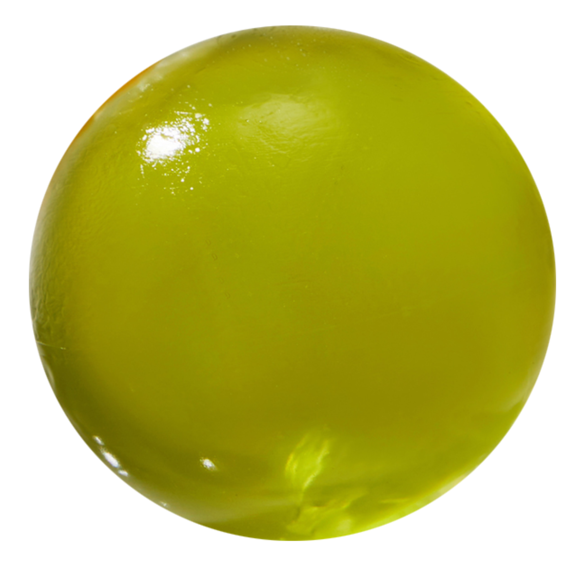 ONGREDIENTS Jeju Green Tea Cleansing Ball