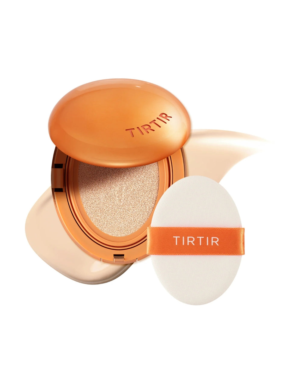 TIRTIR Mask Fit AI Filter Cushion