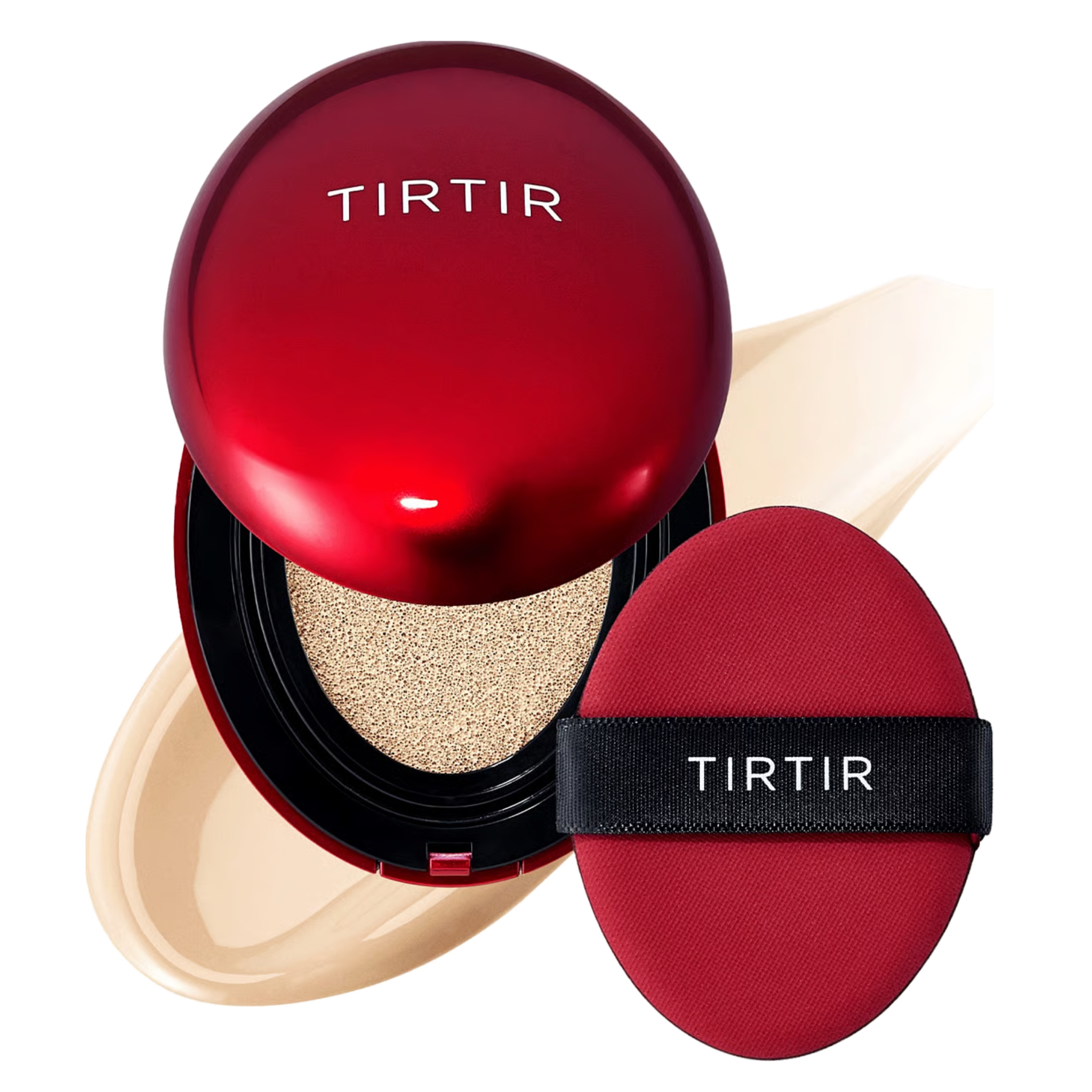 TIRTIR Mask Fit Red Cushion