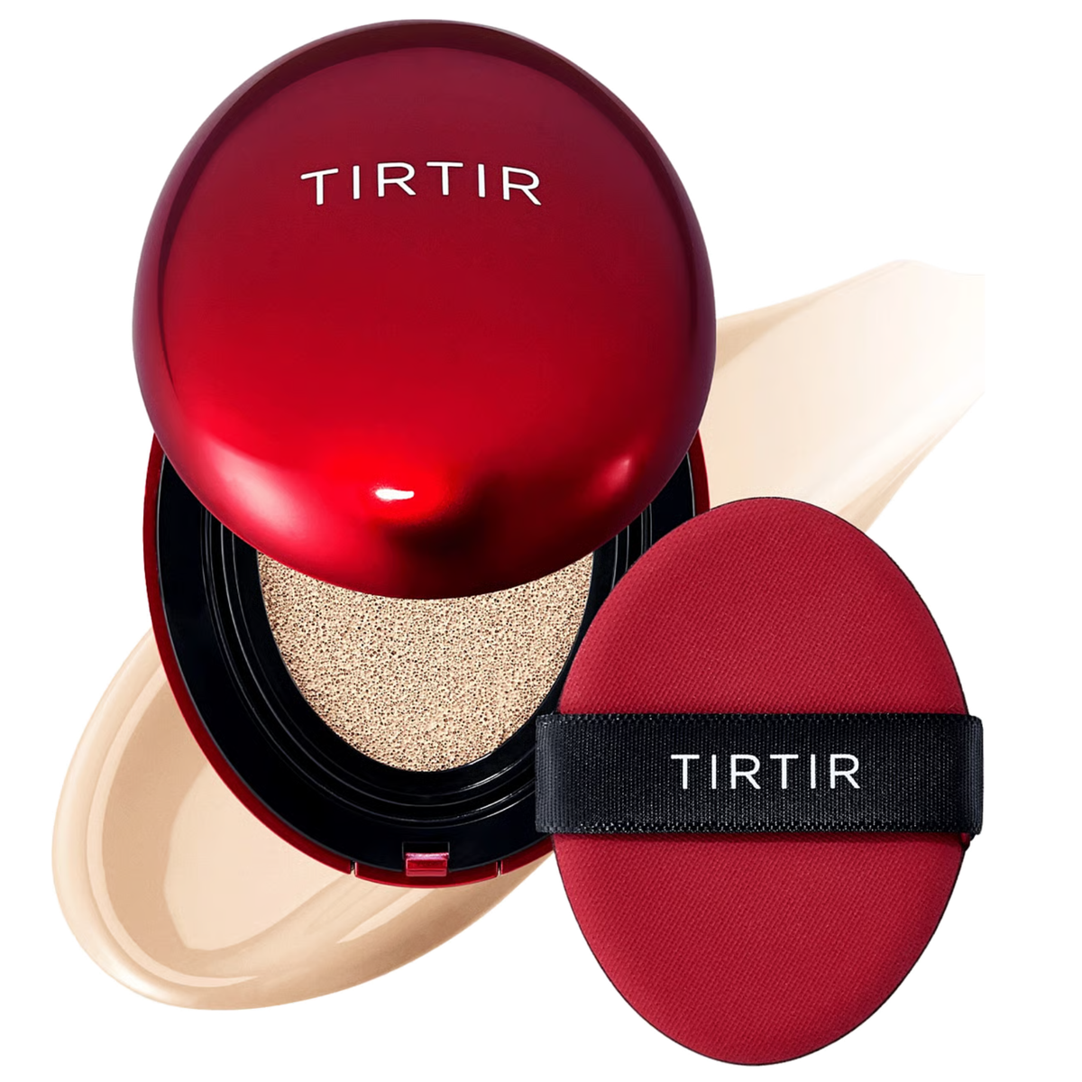 TIRTIR Mask Fit Red Cushion
