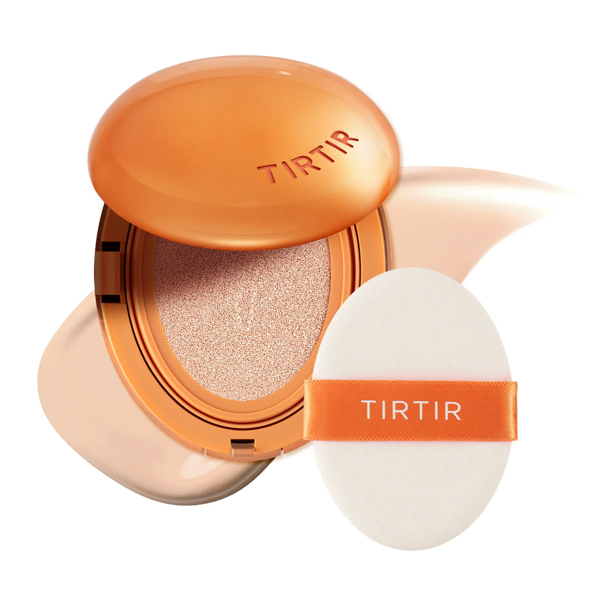 TIRTIR Mask Fit AI Filter Cushion