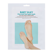 HOLIKA HOLIKA Baby Silky Foot One Shot Peeling