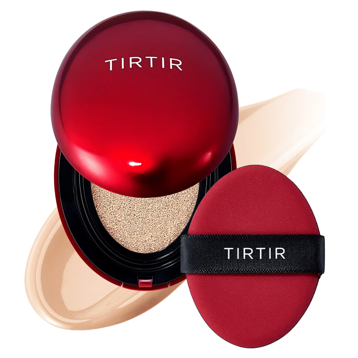 TIRTIR Mask Fit Red Cushion