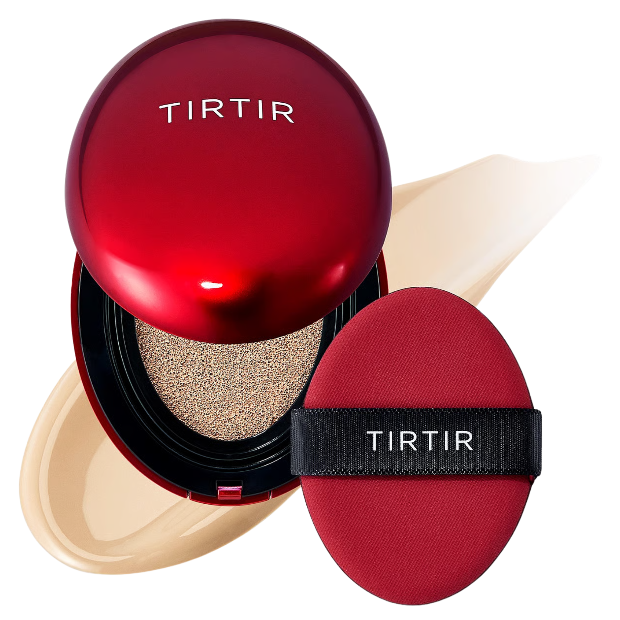 TIRTIR Mask Fit Red Cushion