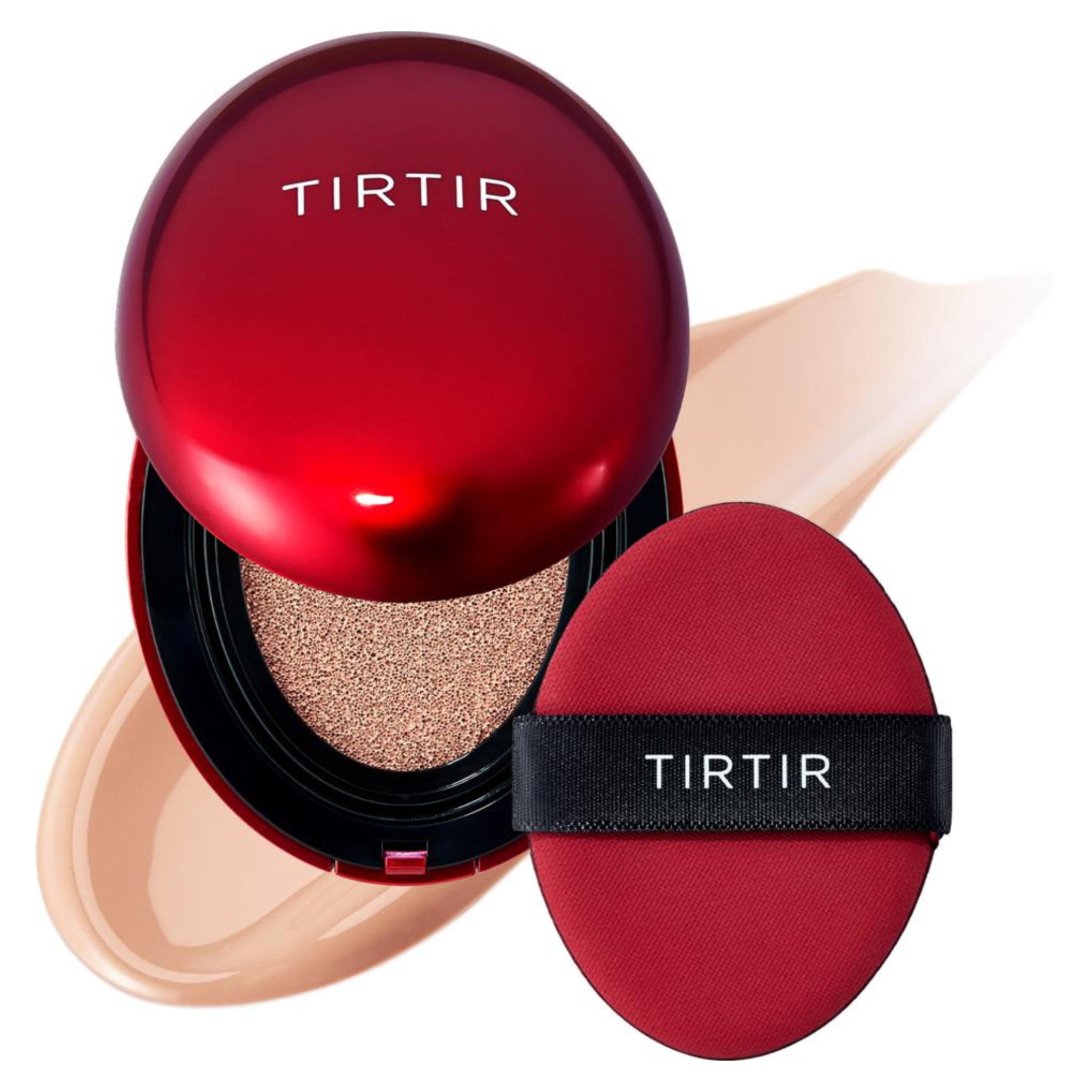 TIRTIR Mask Fit Red Cushion