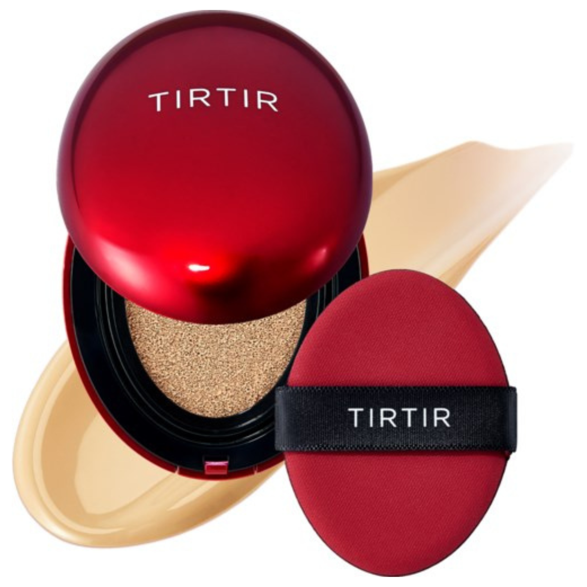 TIRTIR Mask Fit Red Cushion