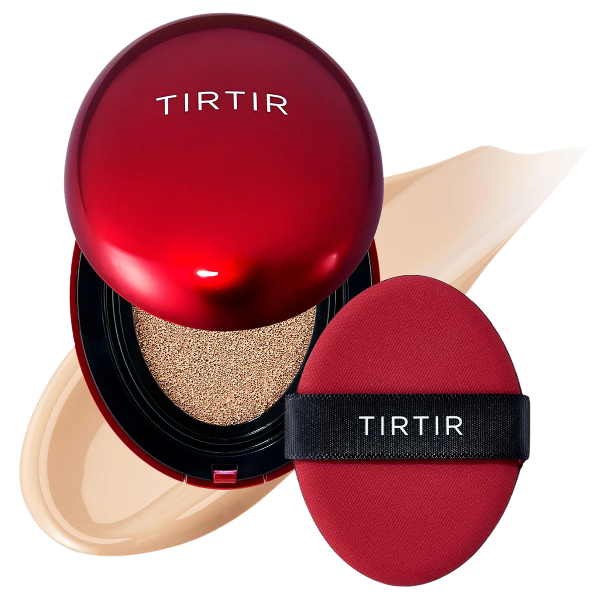 TIRTIR Mask Fit Red Cushion