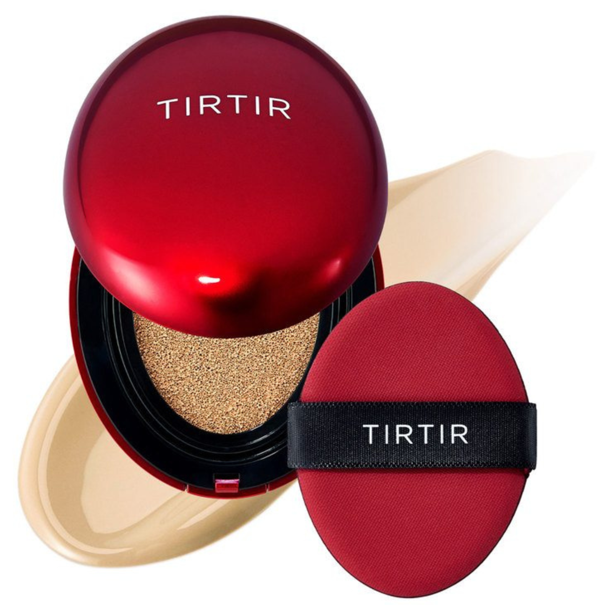 TIRTIR Mask Fit Red Cushion