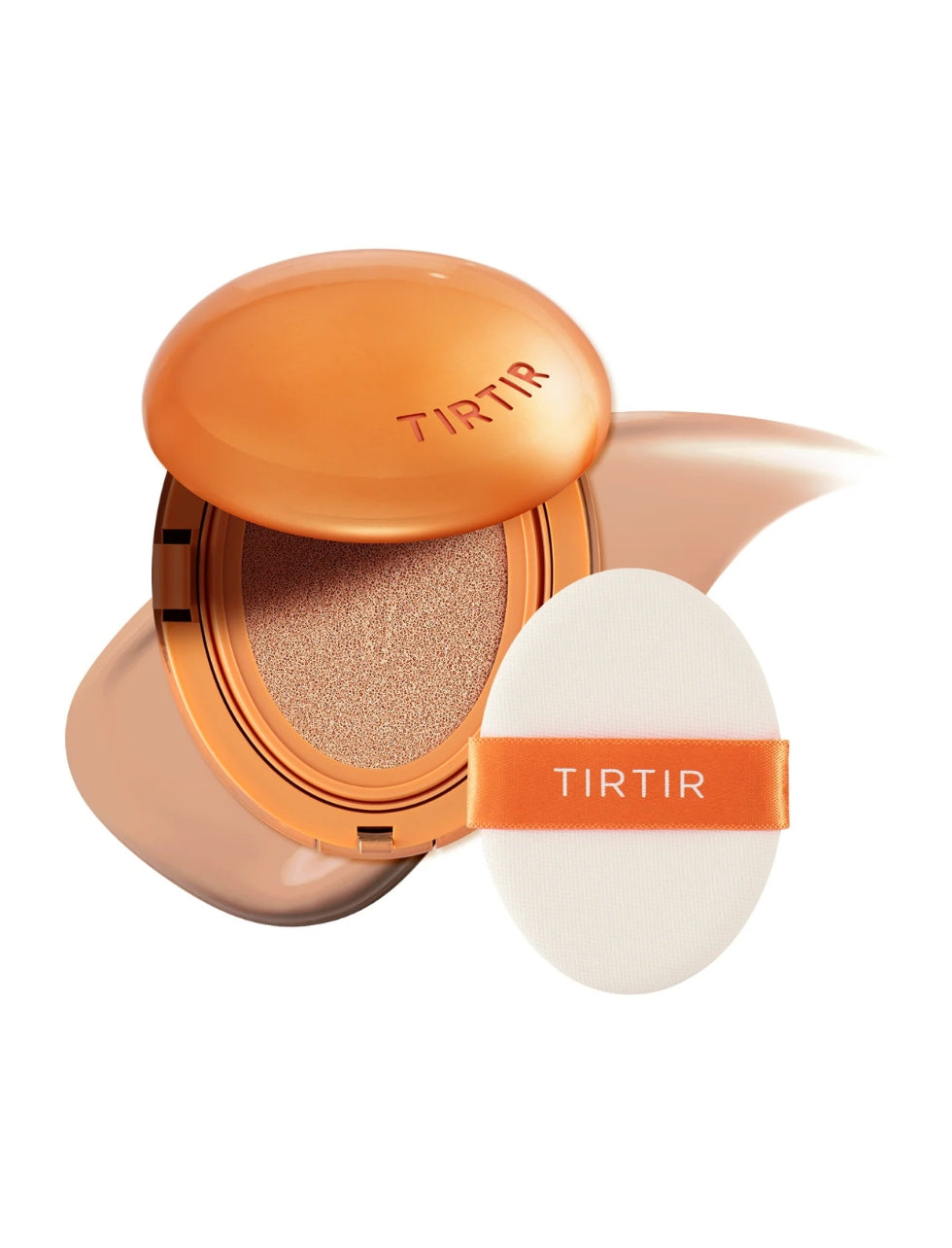 TIRTIR Mask Fit AI Filter Cushion