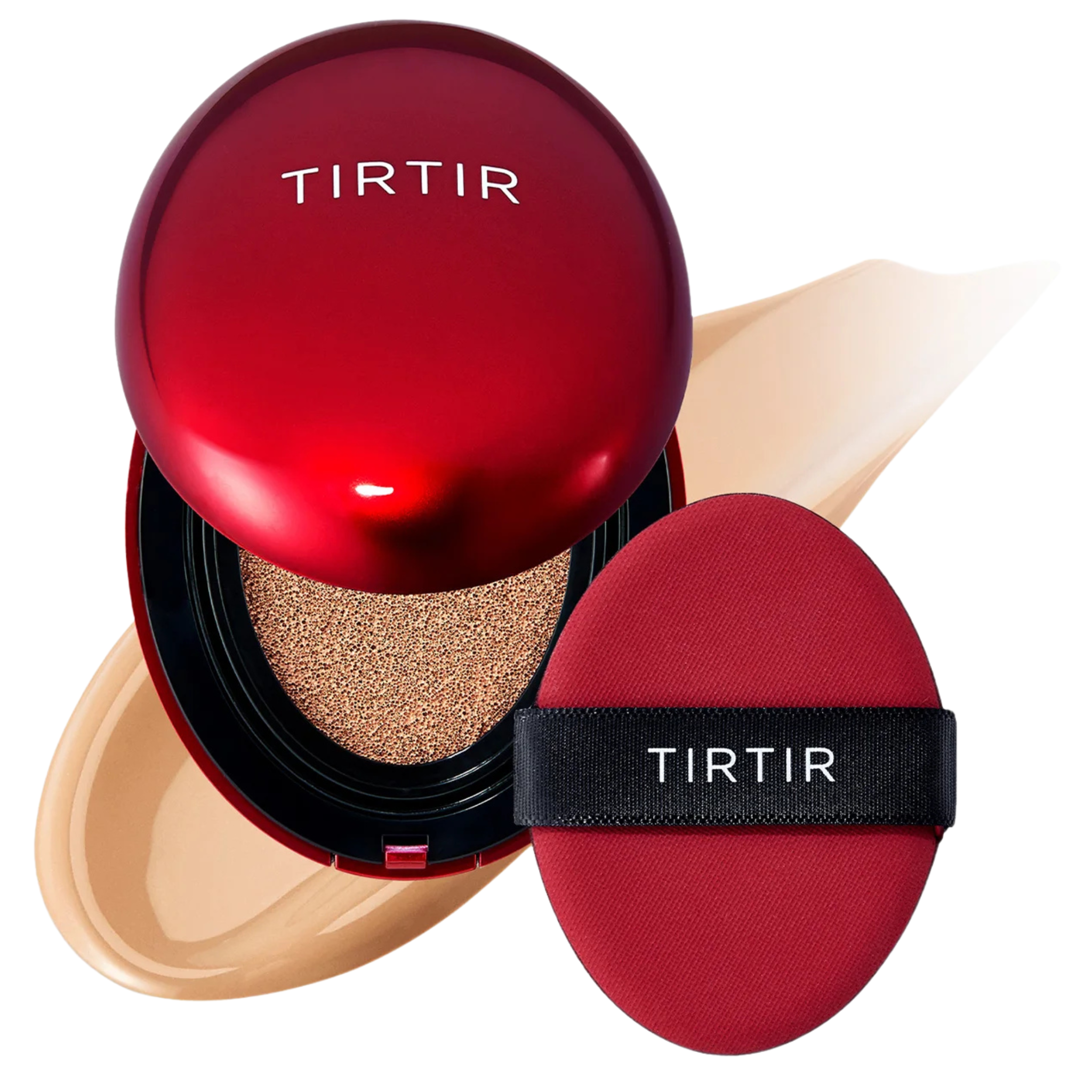 TIRTIR Mask Fit Red Cushion