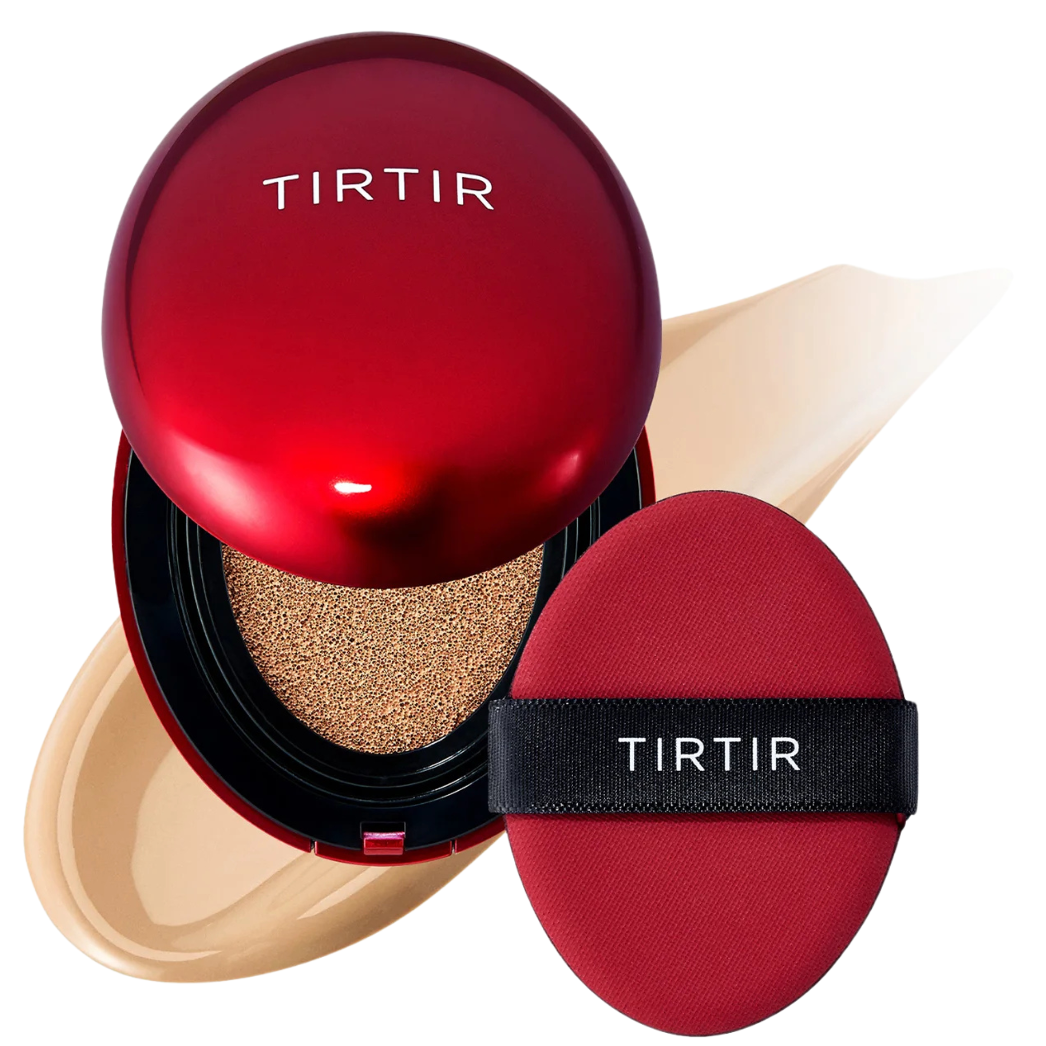 TIRTIR Mask Fit Red Cushion