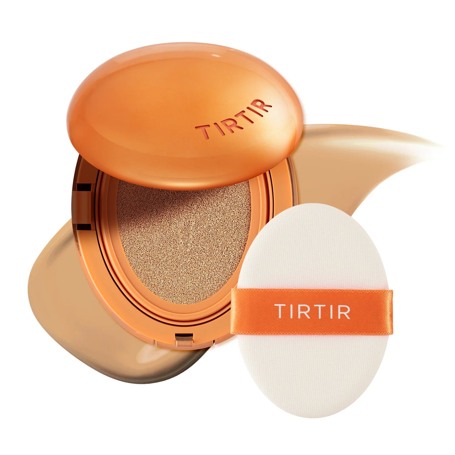 TIRTIR Mask Fit AI Filter Cushion