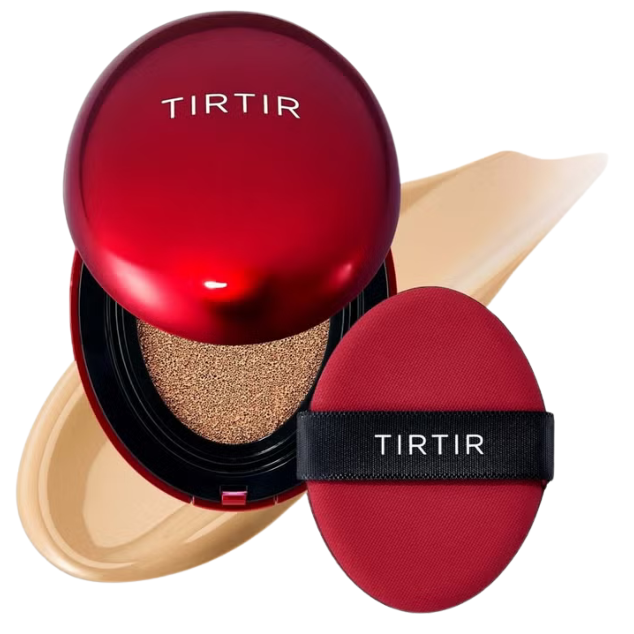 TIRTIR Mask Fit Red Cushion
