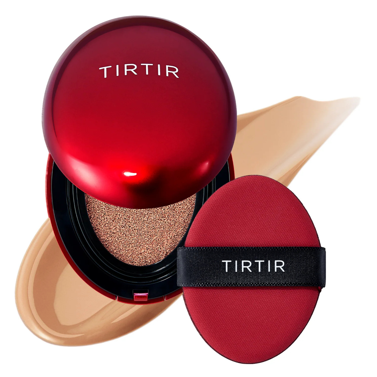 TIRTIR Mask Fit Red Cushion