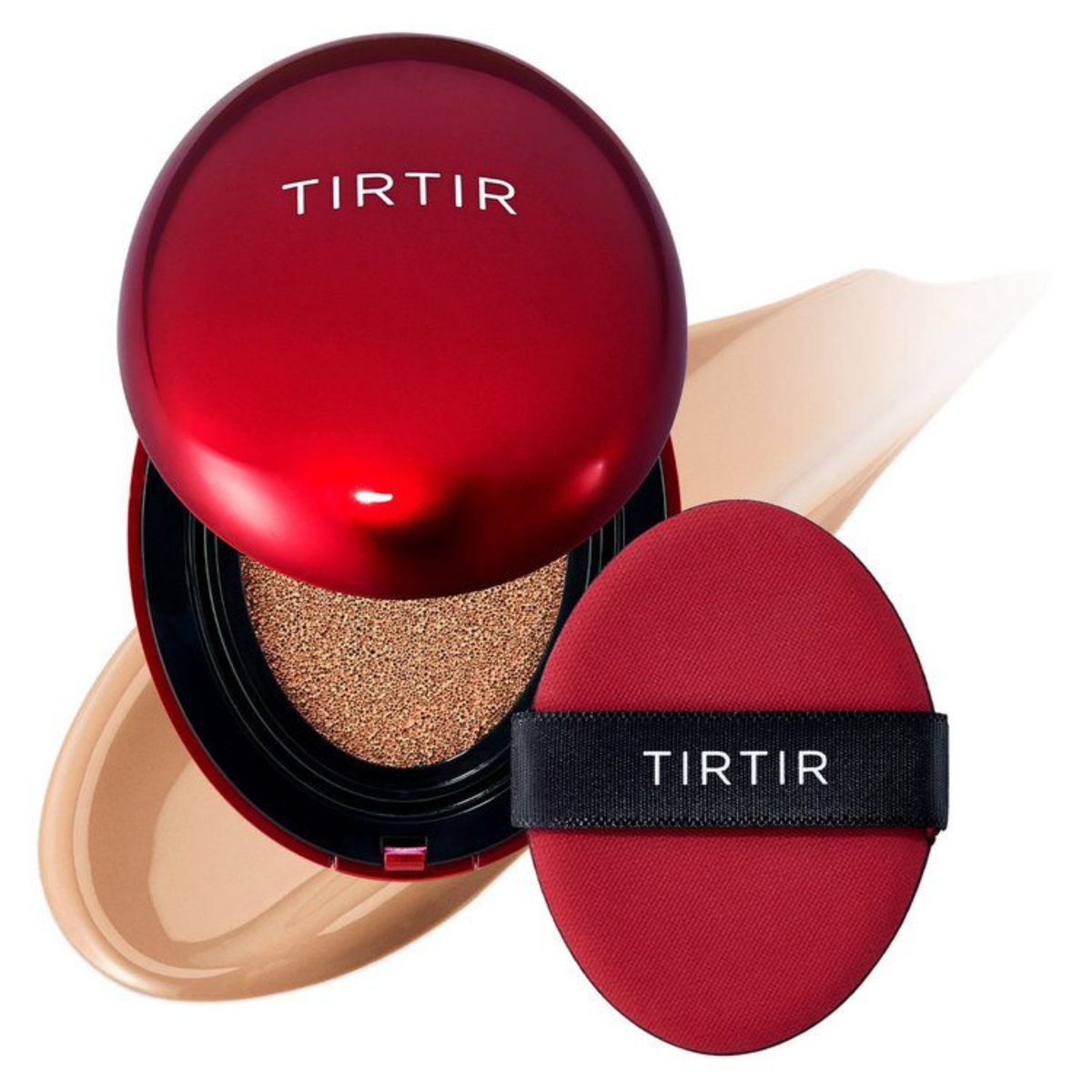 TIRTIR Mask Fit Red Cushion