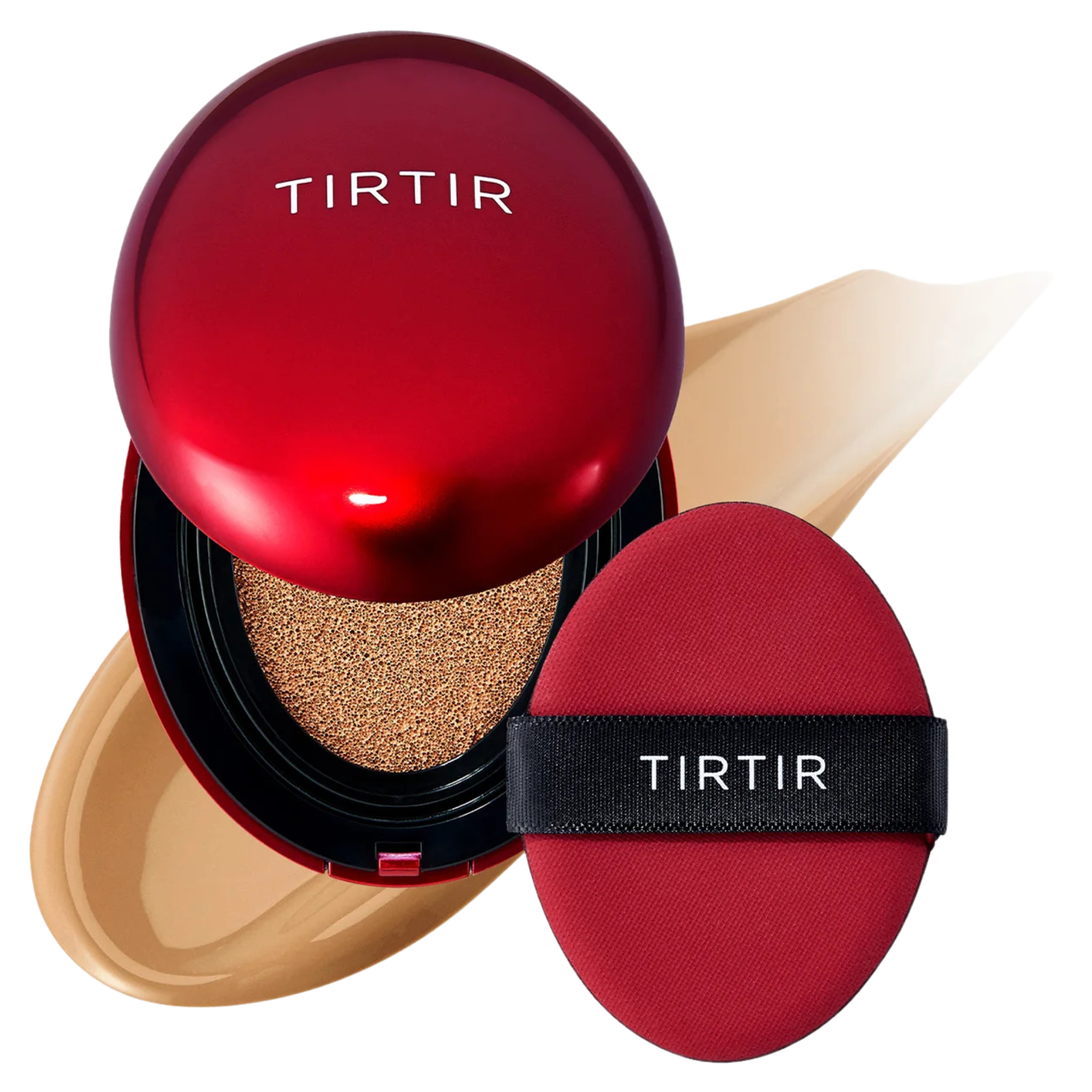 TIRTIR Mask Fit Red Cushion