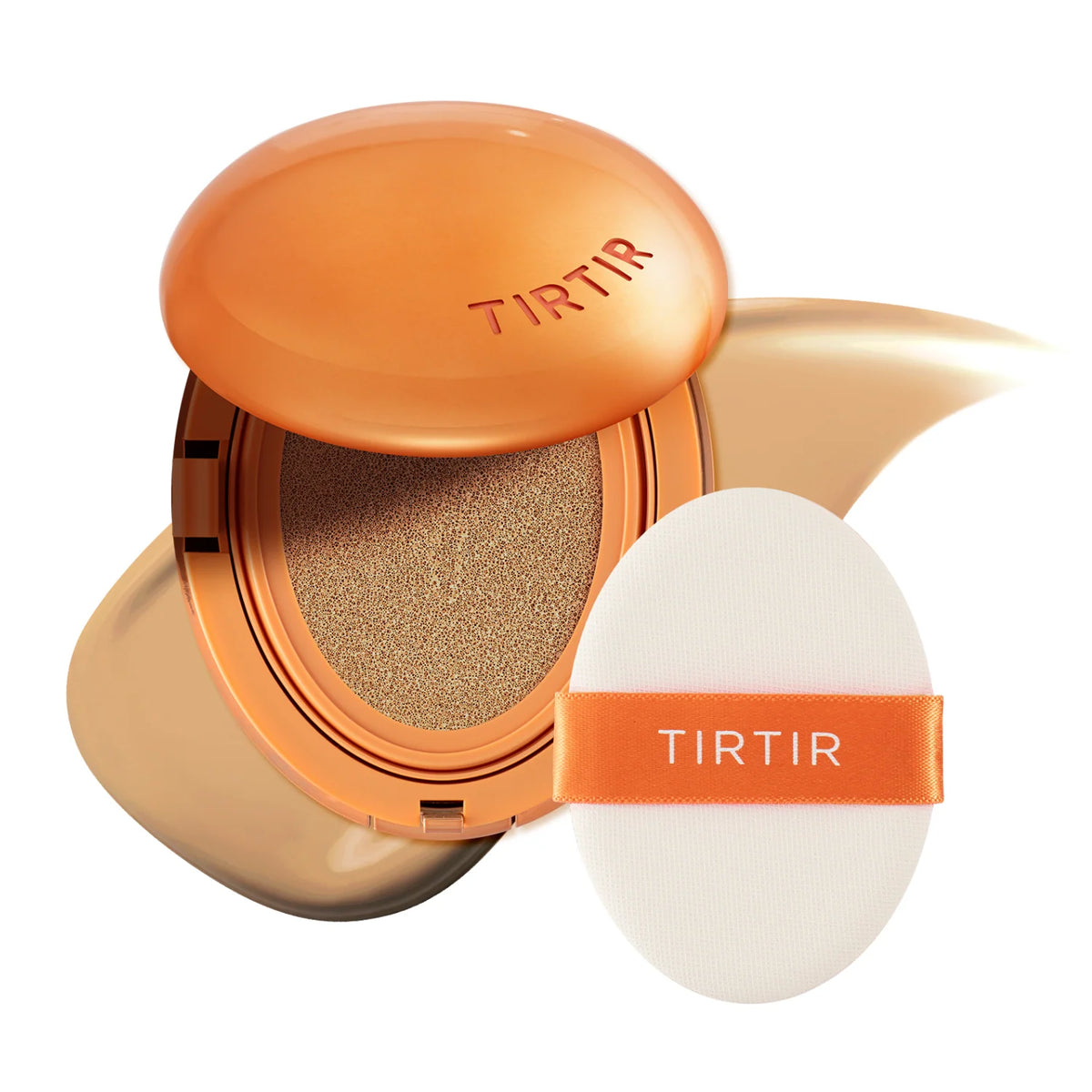 TIRTIR Mask Fit AI Filter Cushion