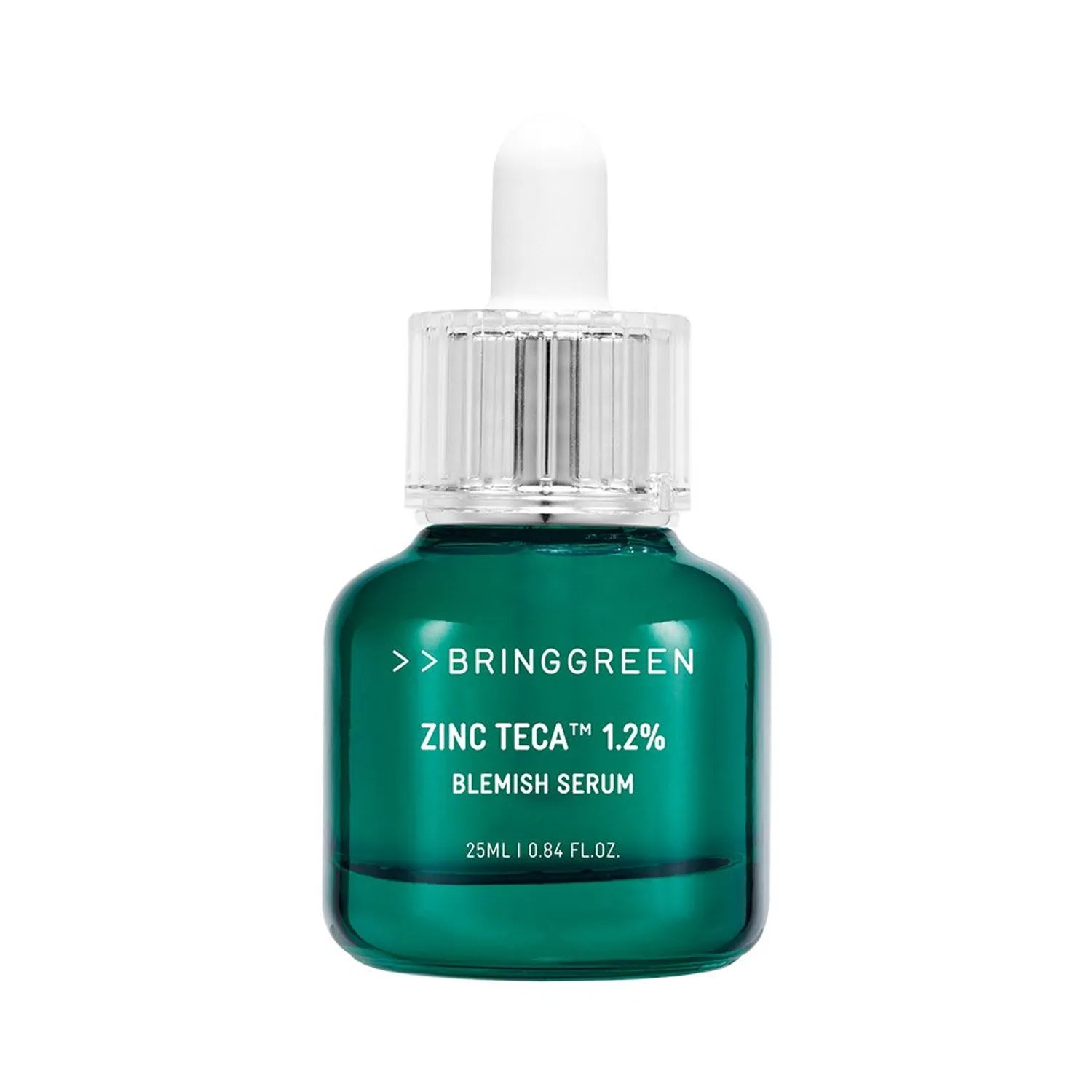 BRINGGREEN Zinc Teca Blemish Serum
