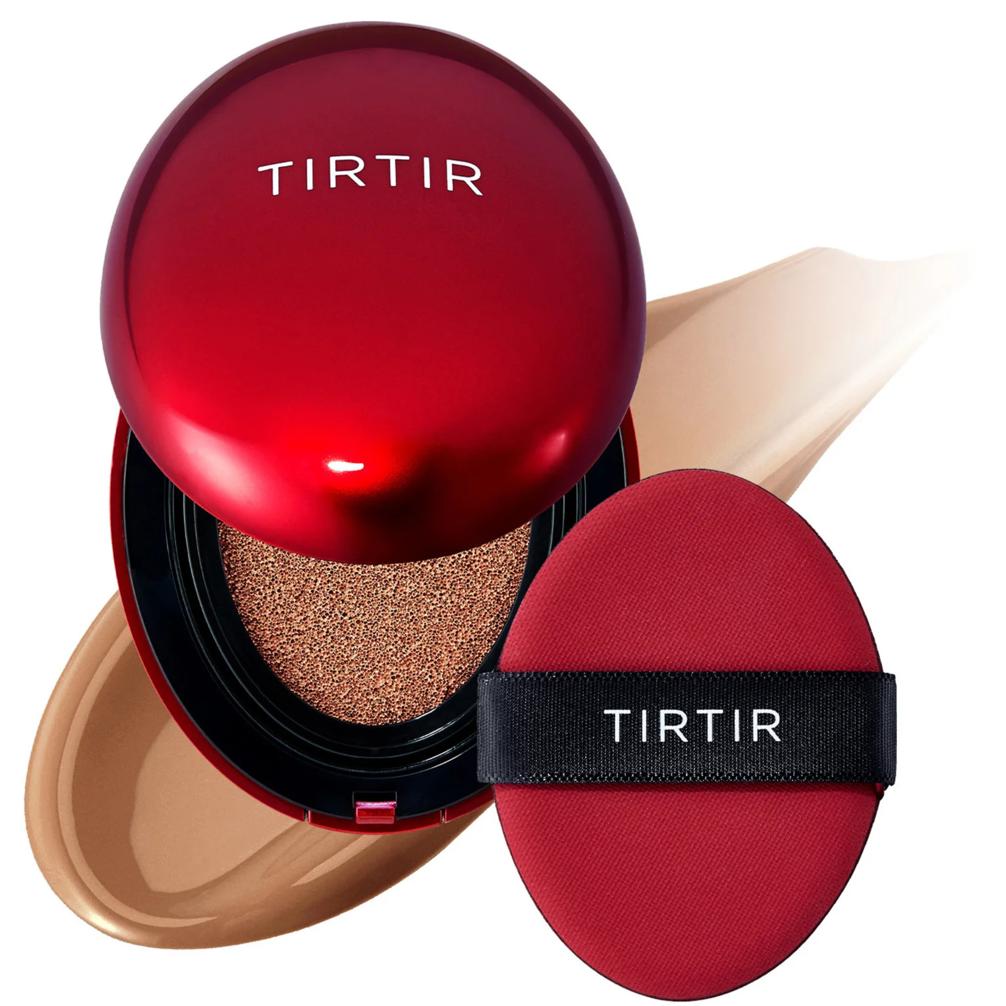 TIRTIR Mask Fit Red Cushion