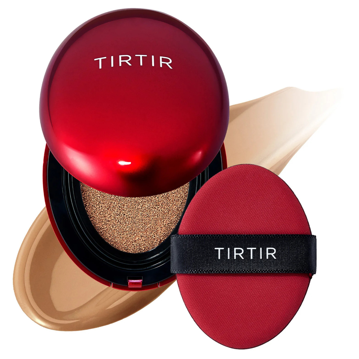 TIRTIR Mask Fit Red Cushion