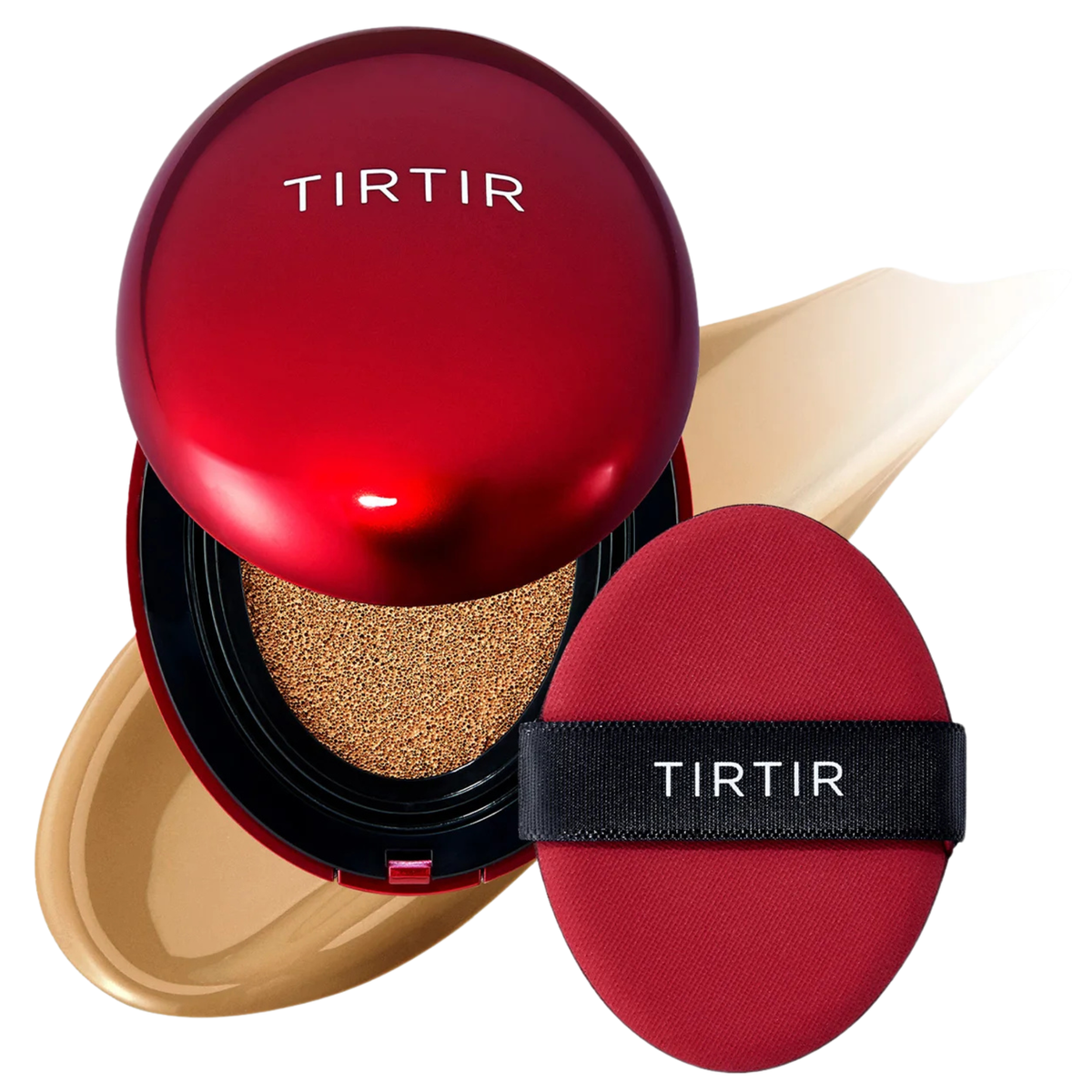 TIRTIR Mask Fit Red Cushion