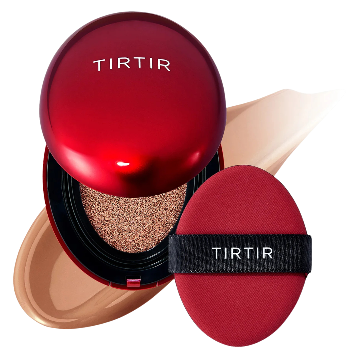 TIRTIR Mask Fit Red Cushion