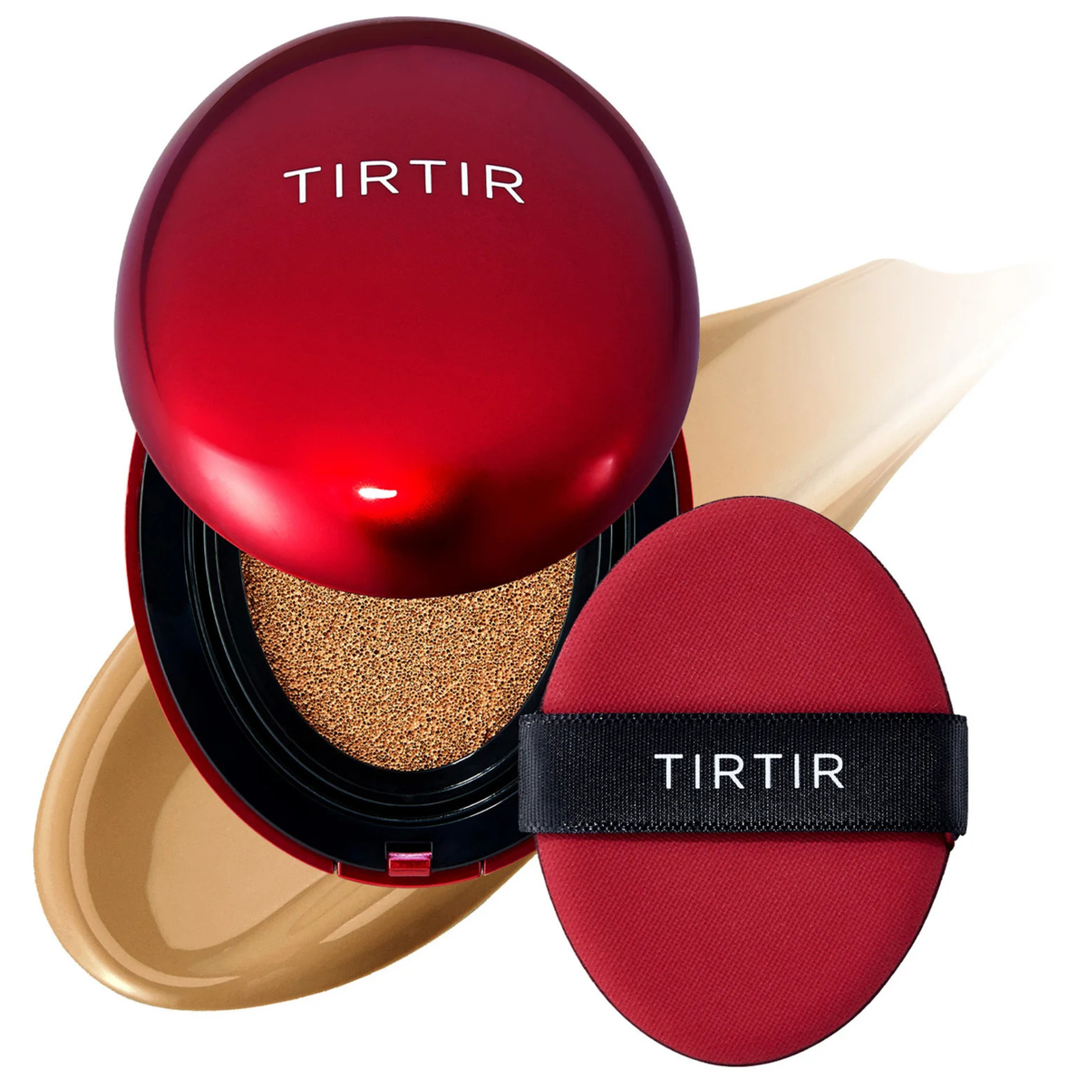 TIRTIR Mask Fit Red Cushion