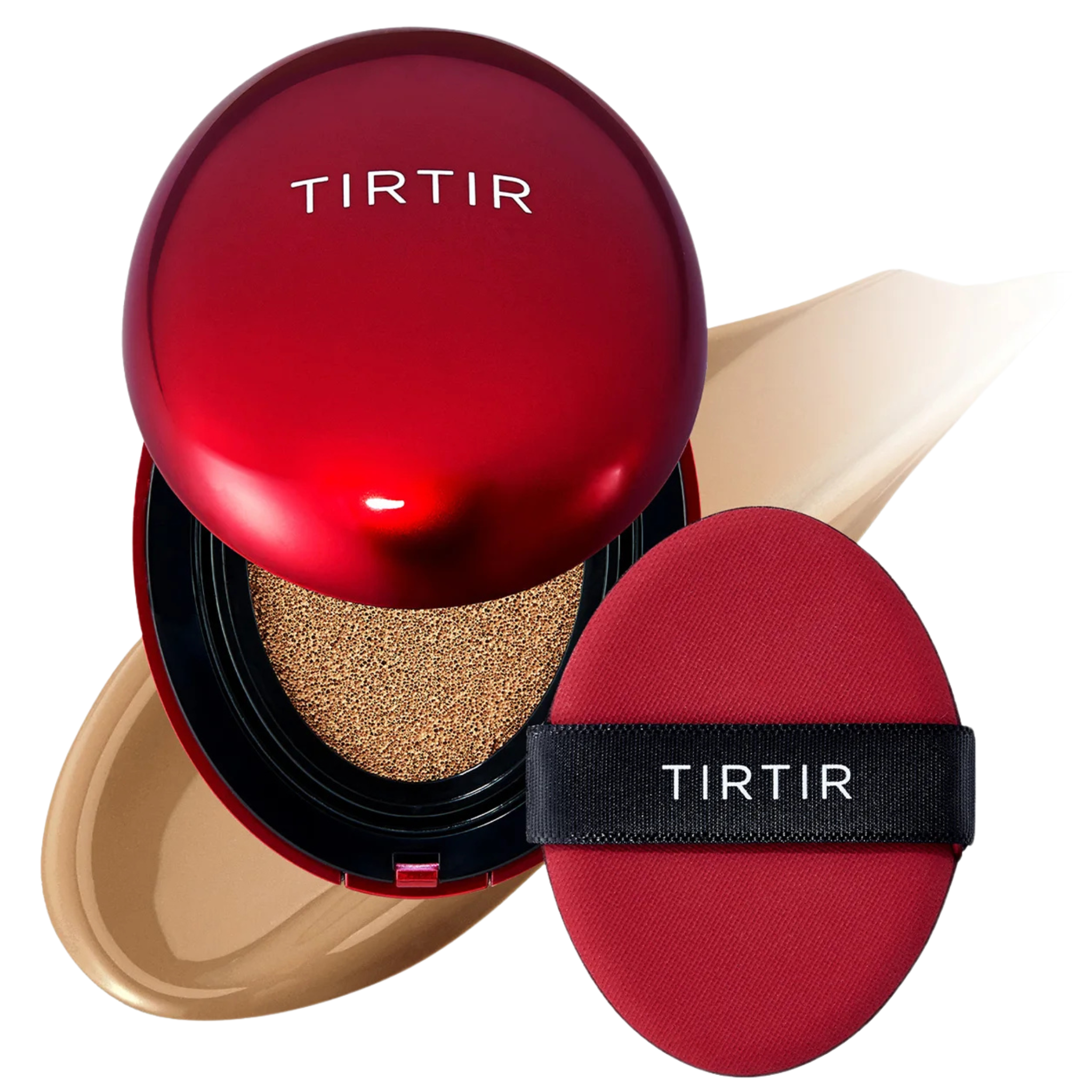 TIRTIR Mask Fit Red Cushion