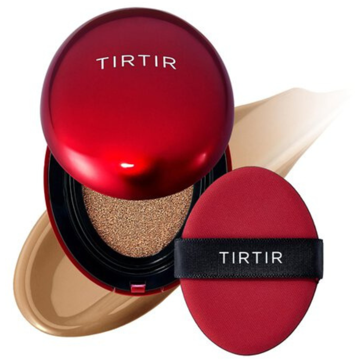 TIRTIR Mask Fit Red Cushion