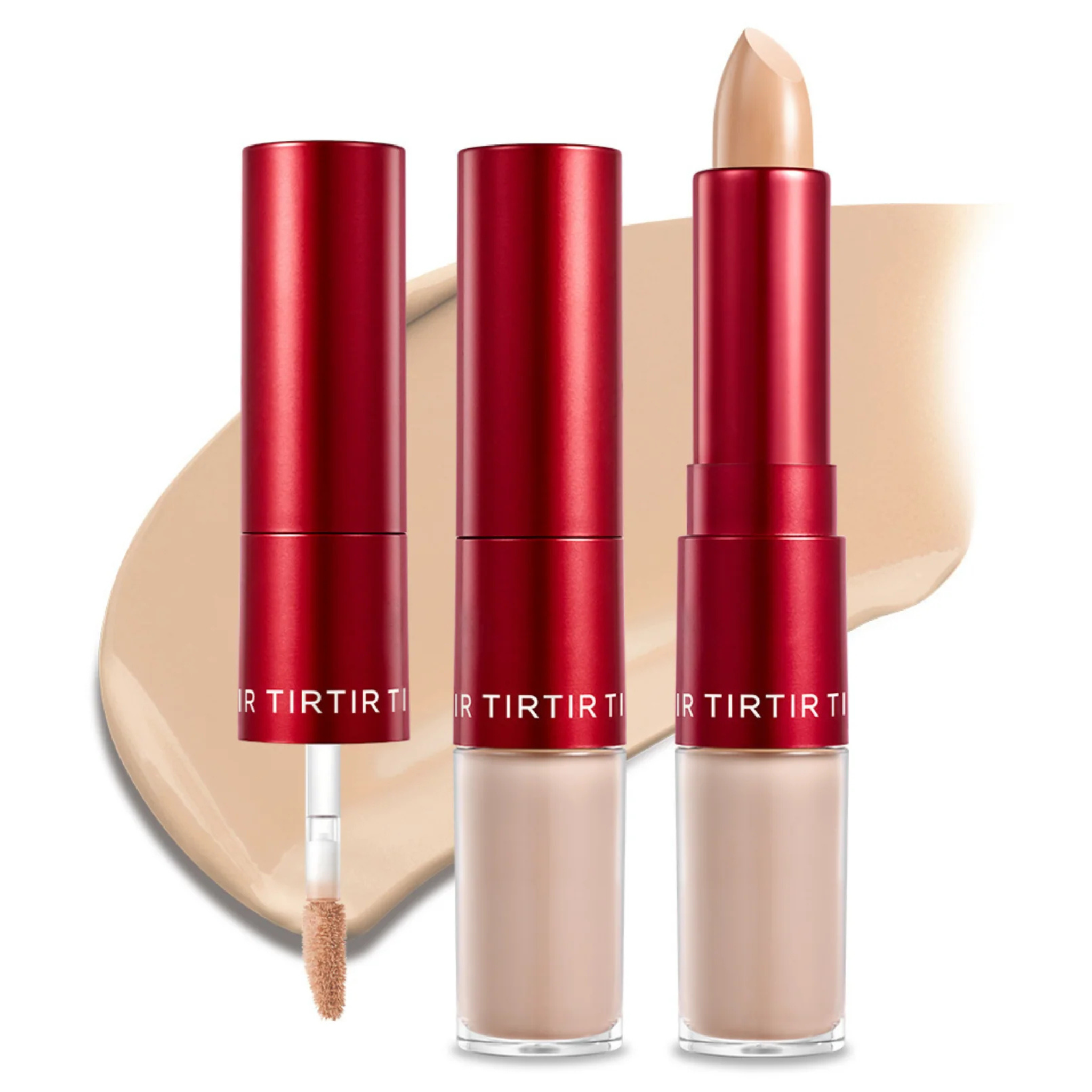 TIRTIR Glide & Hide Blurring Concealer