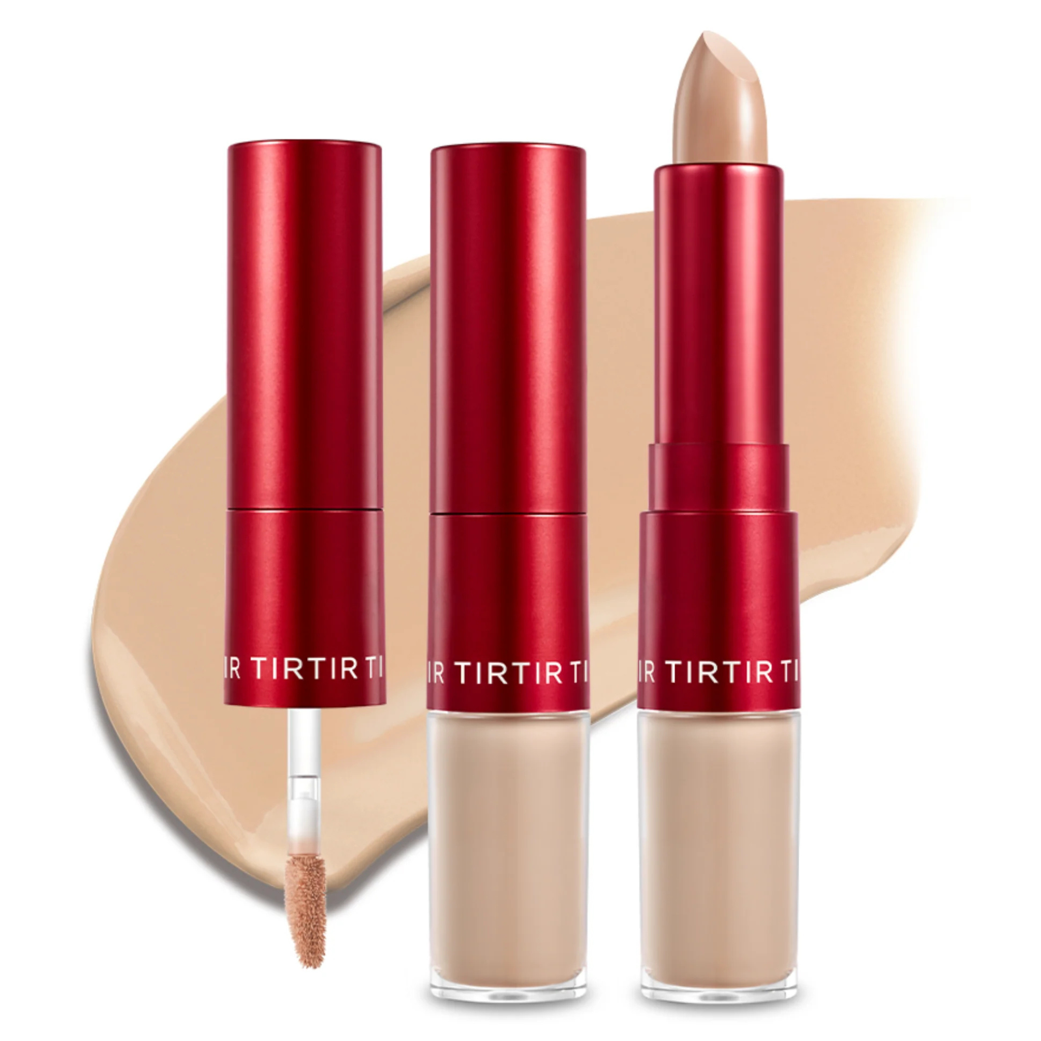 TIRTIR Glide & Hide Blurring Concealer