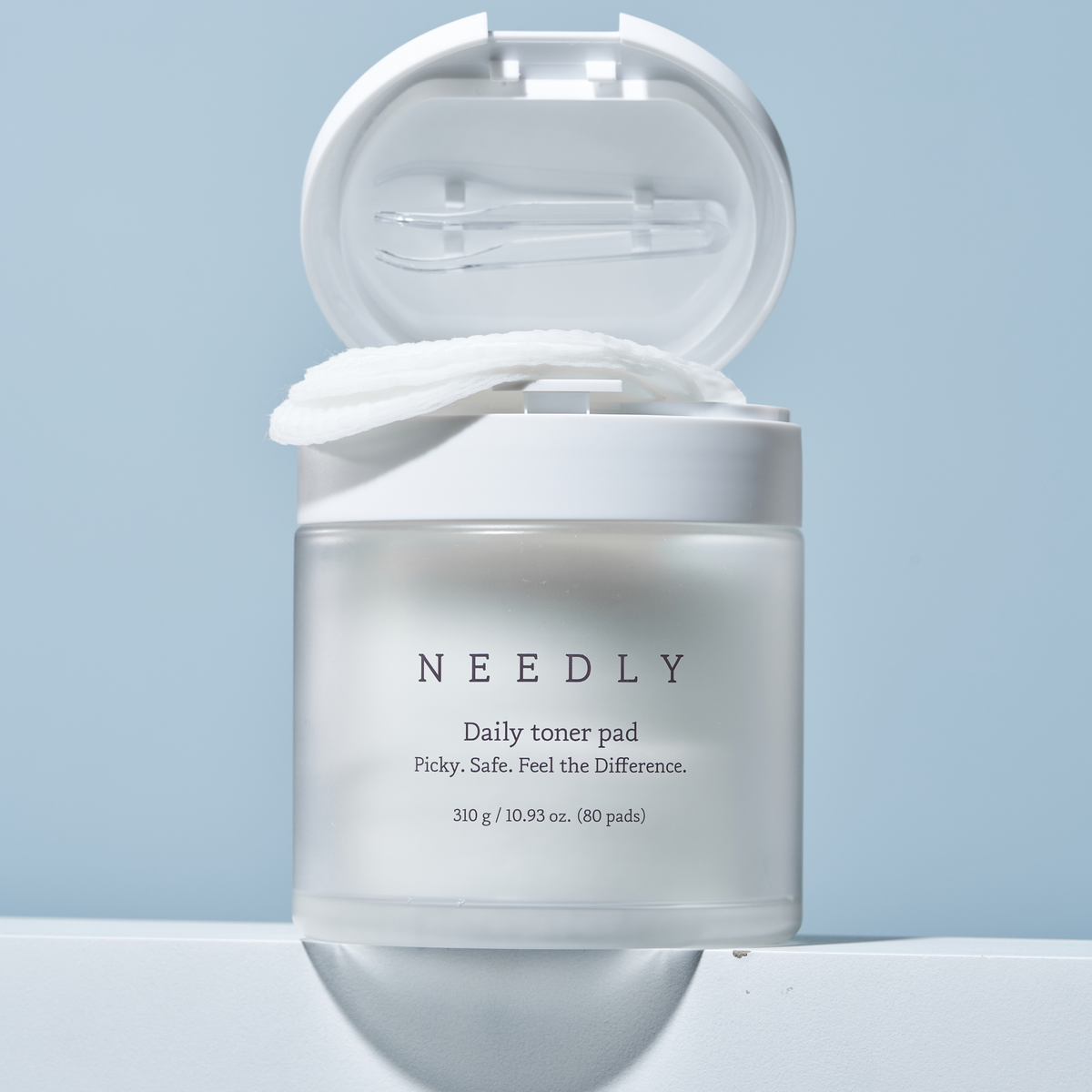 NEEDLY Daily Toner Pad