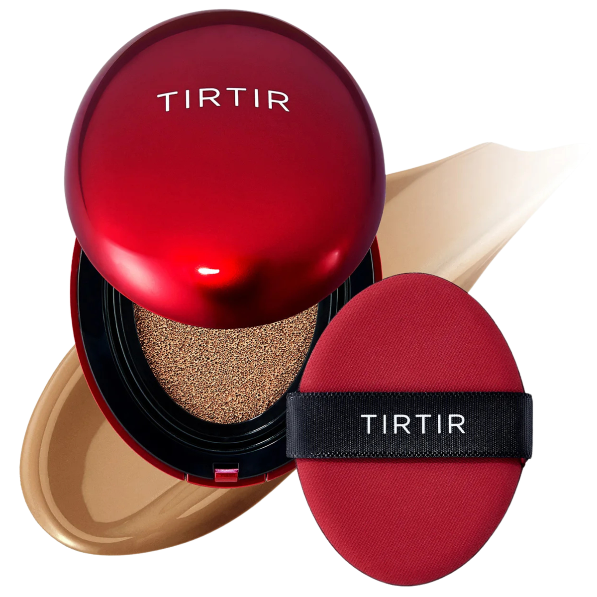 TIRTIR Mask Fit Red Cushion
