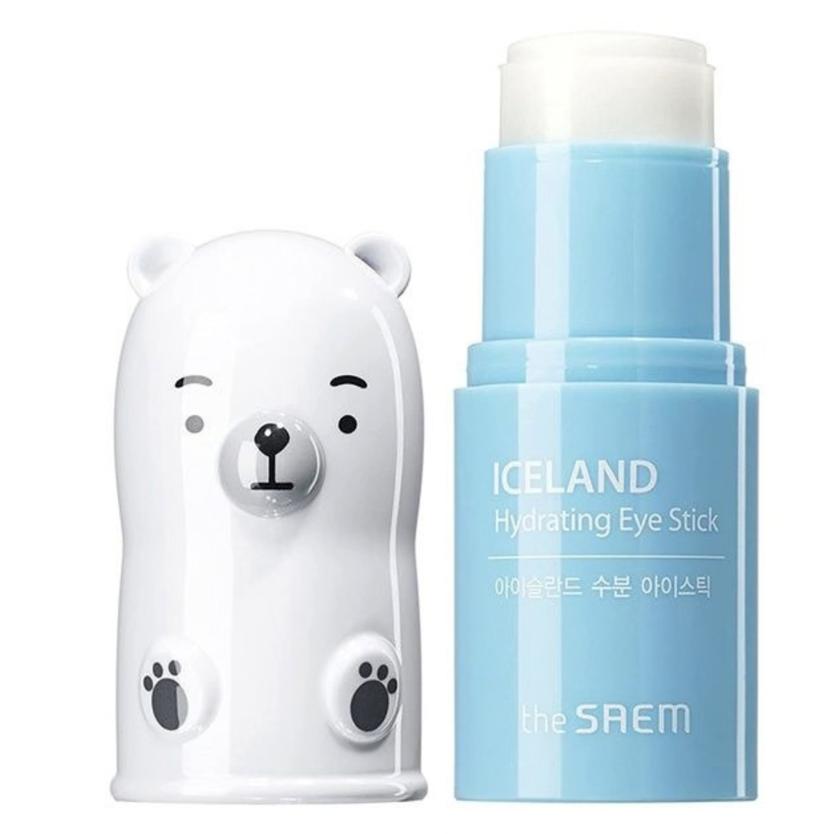 The Saem Iceland Hydrating Eye Stick