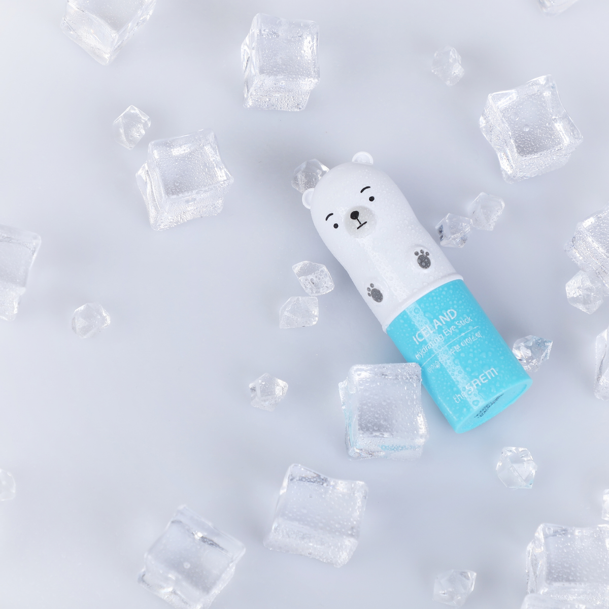 The Saem Iceland Hydrating Eye Stick