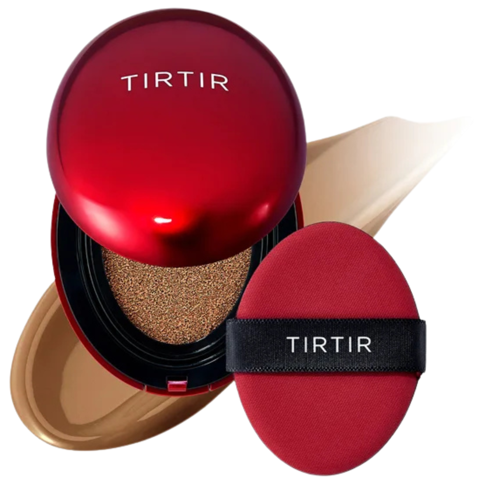 TIRTIR Mask Fit Red Cushion