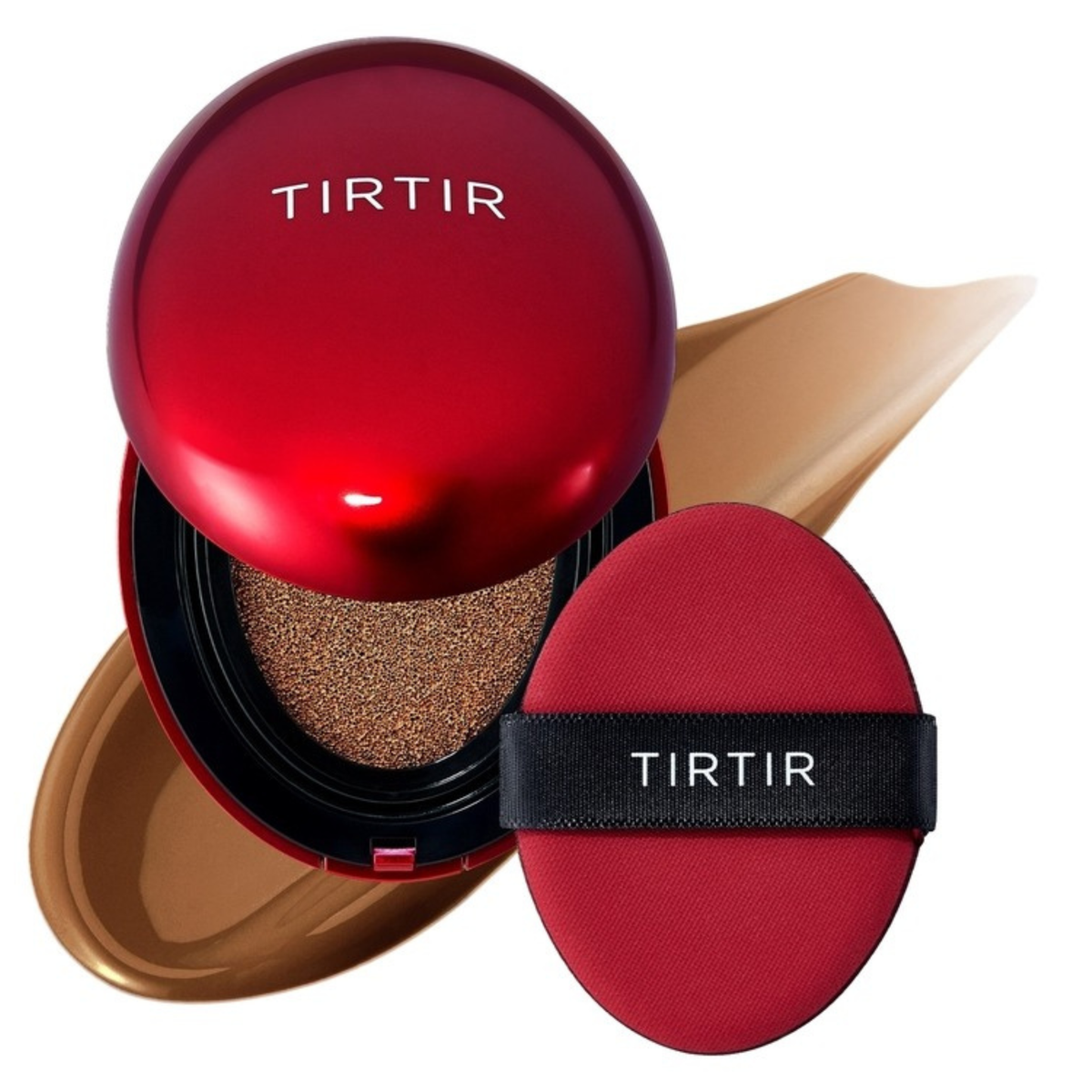 TIRTIR Mask Fit Red Cushion