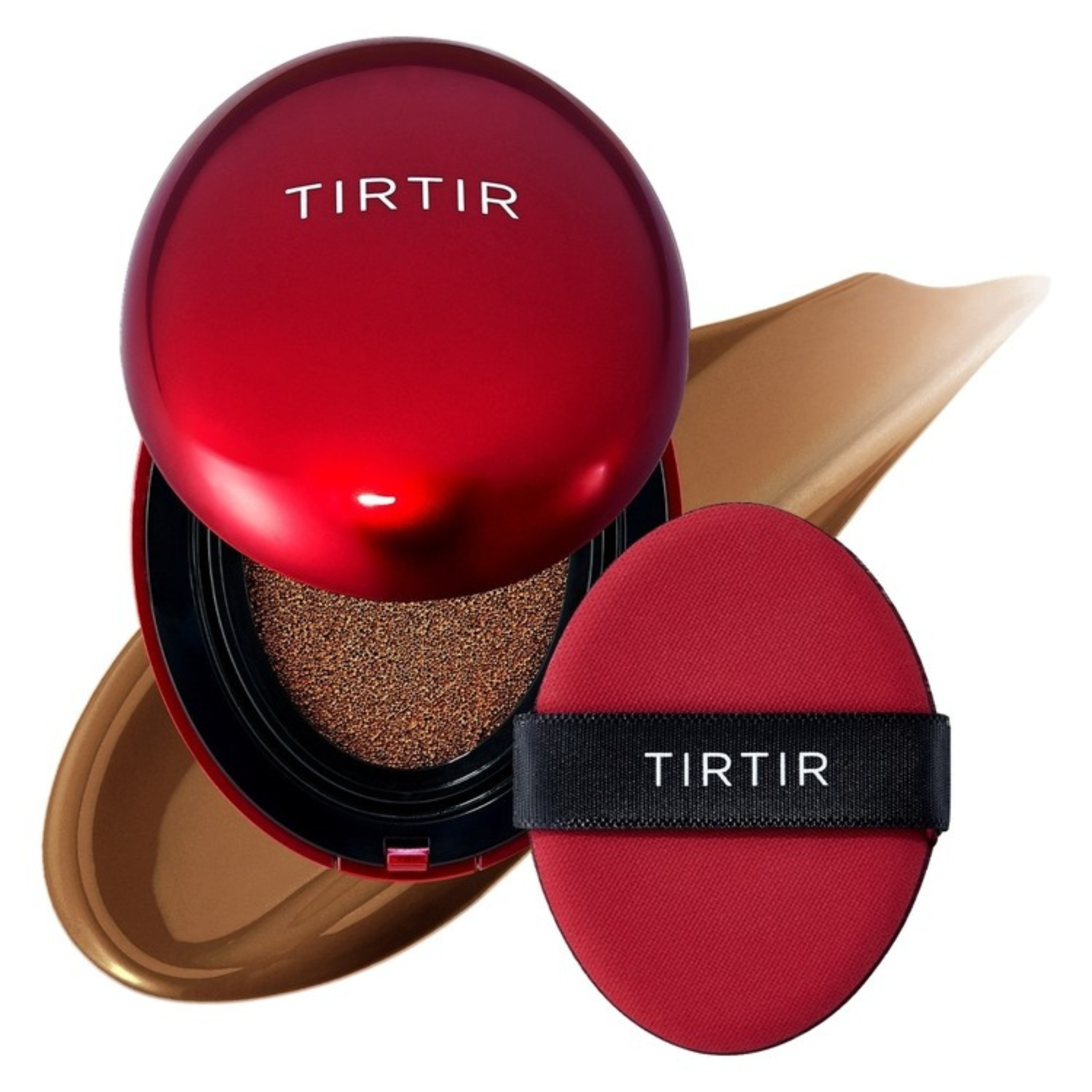 TIRTIR Mask Fit Red Cushion